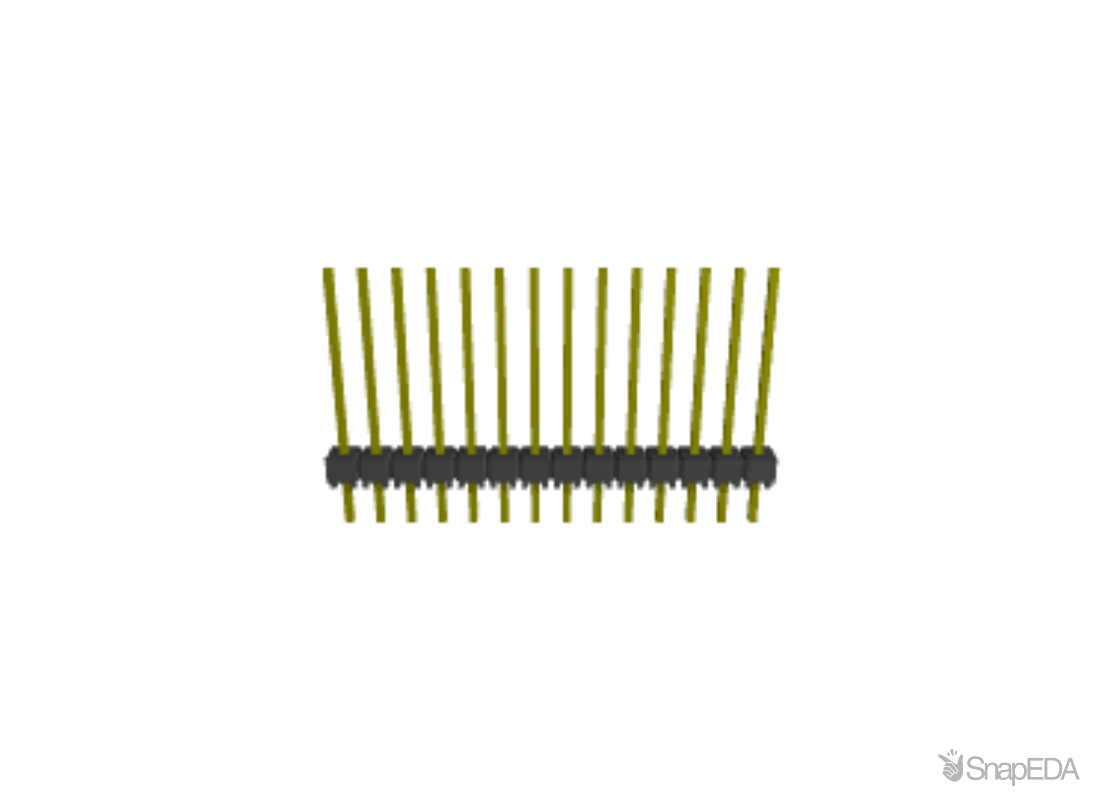 MTSW-114-10-S-S-590 3D Model