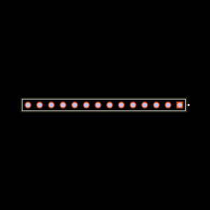 MTSW-114-11-L-S-640 Footprint