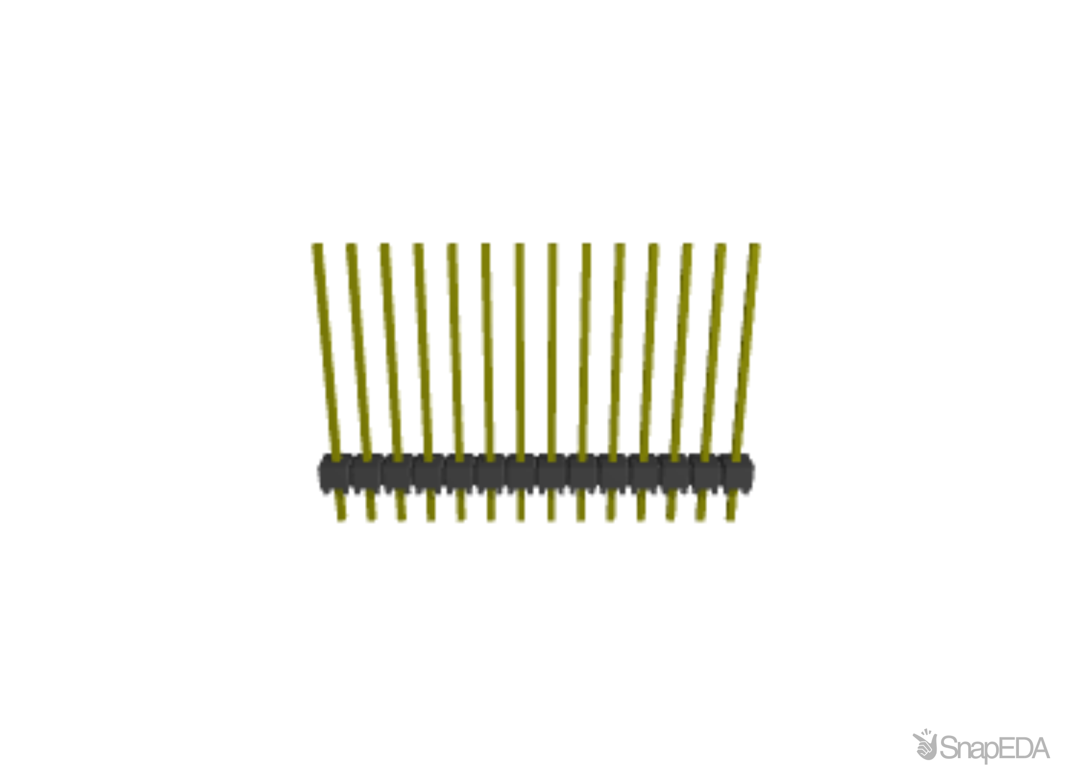 MTSW-114-11-S-S-710 3D Model