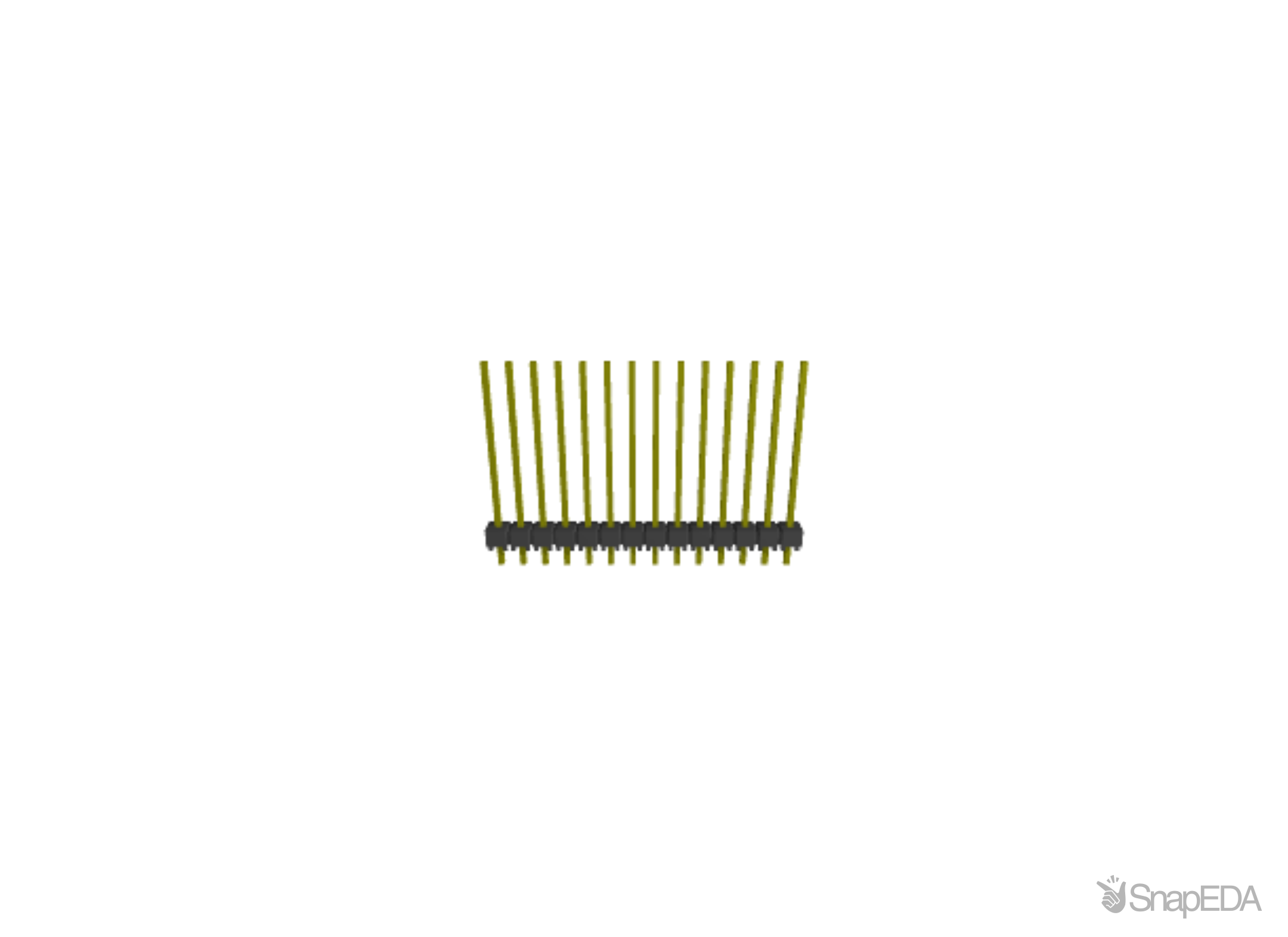 MTSW-114-11-S-S-740 3D Model