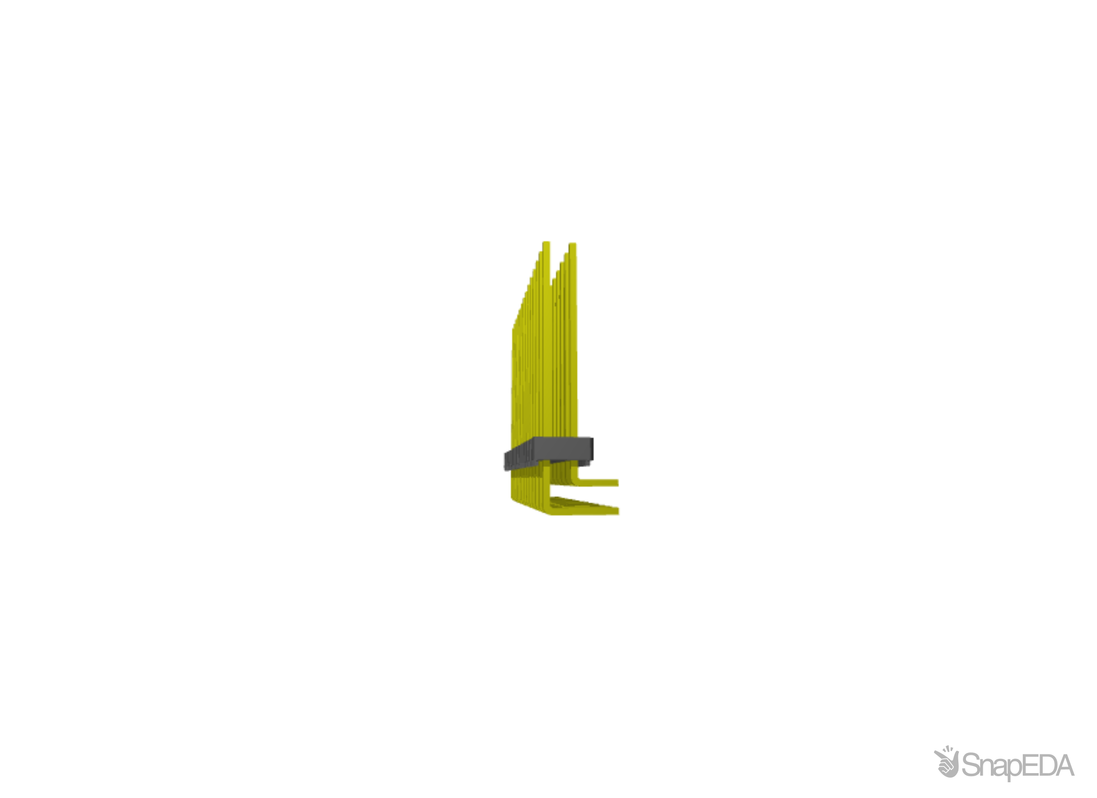 MTSW-114-12-G-D-730-RA 3D Model