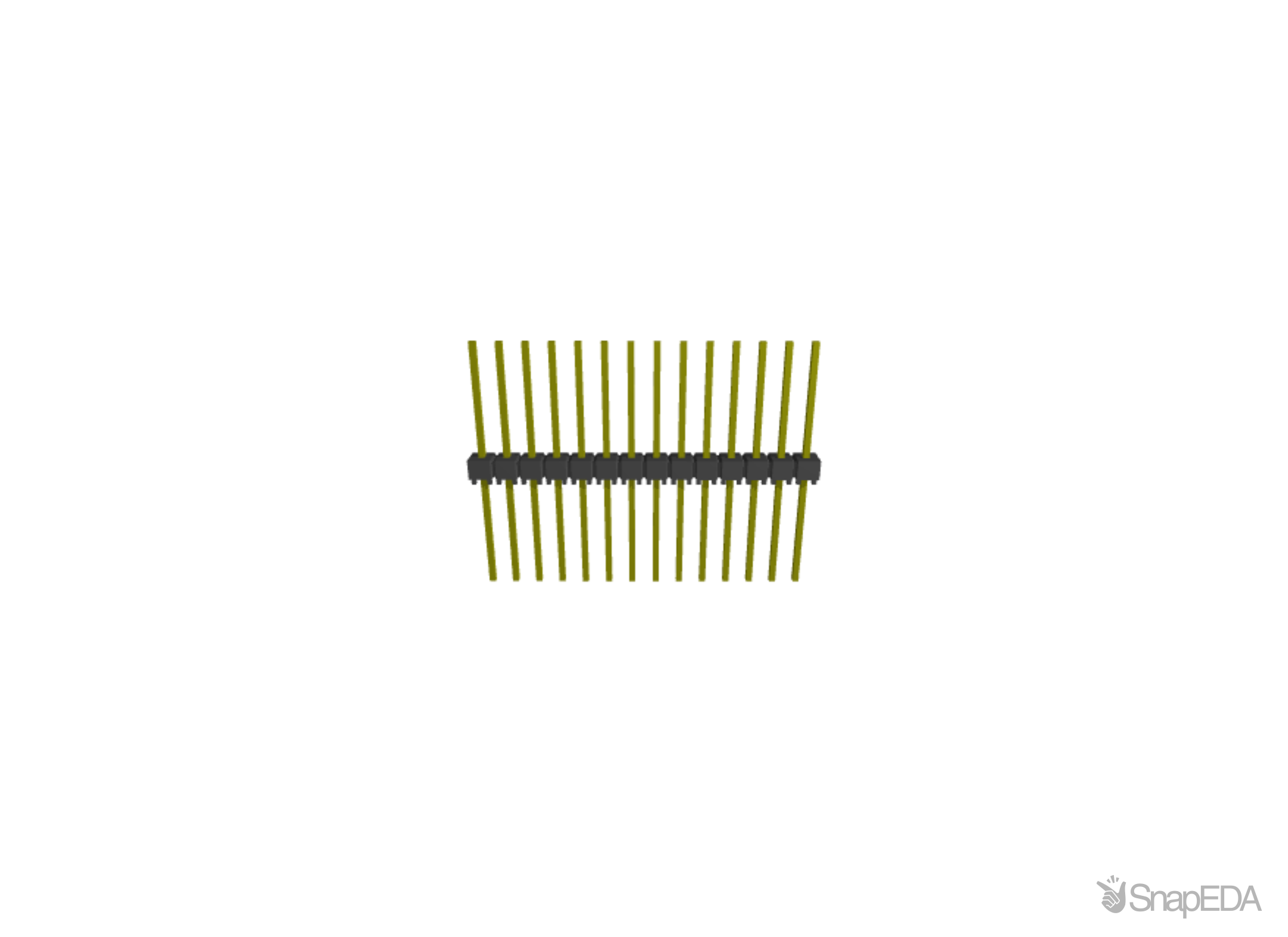 MTSW-114-12-G-S-465 3D Model