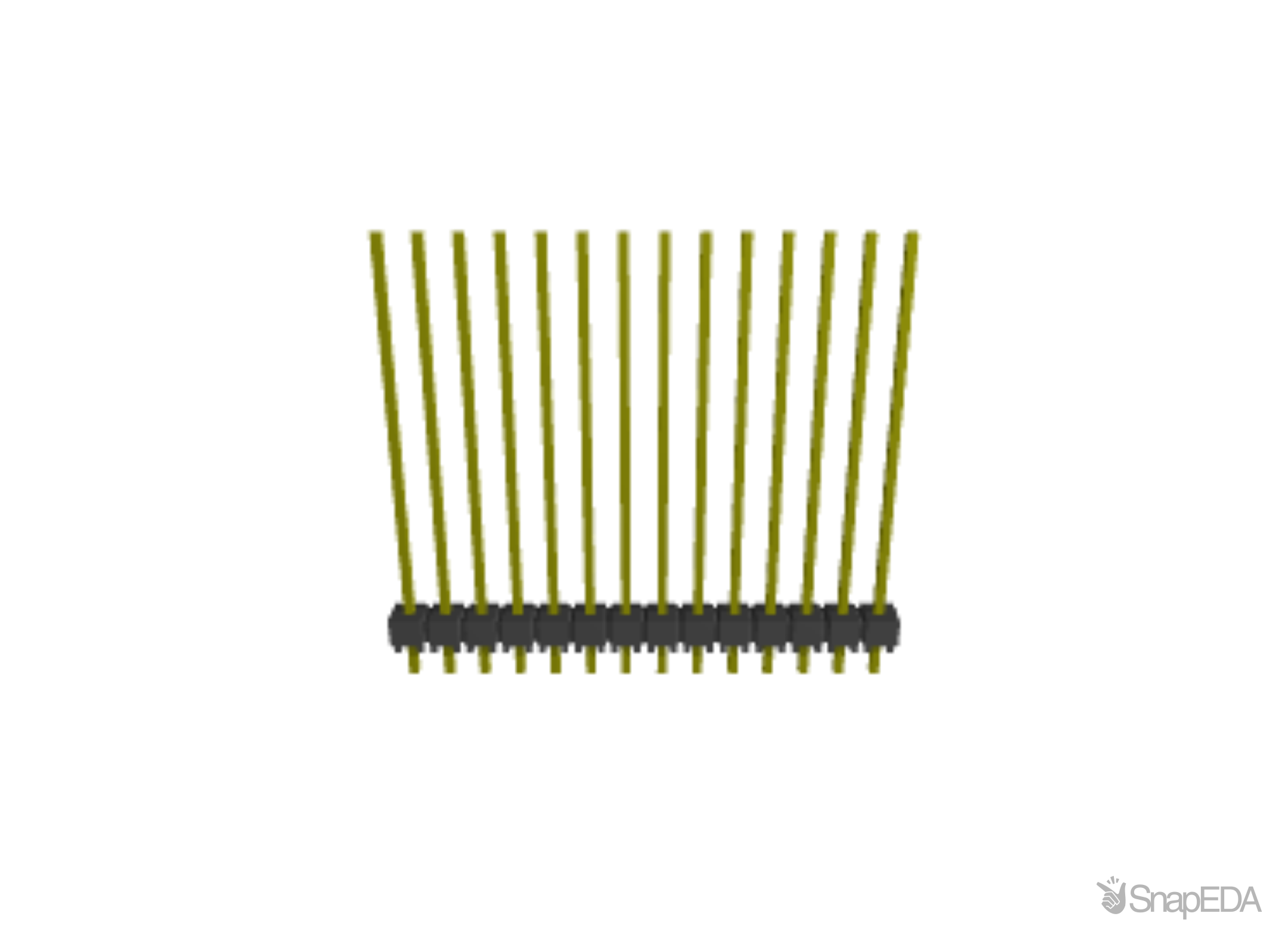 MTSW-114-13-S-S-1040 3D Model