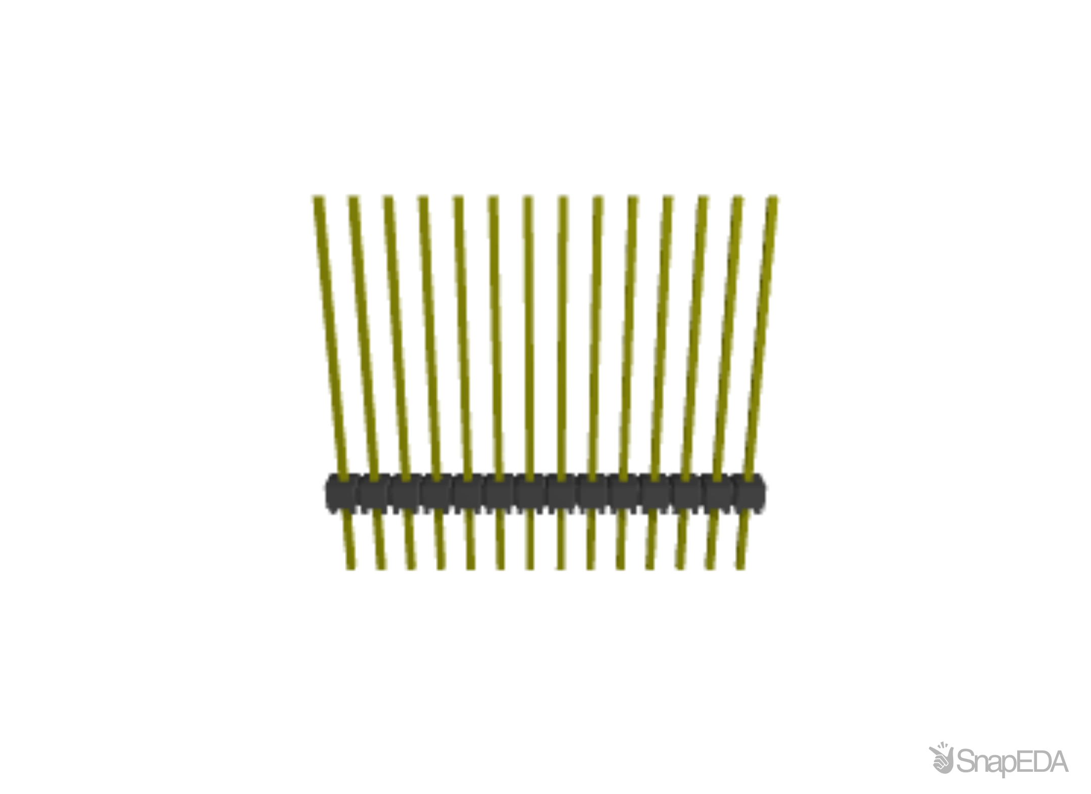 MTSW-114-13-T-S-900 3D Model