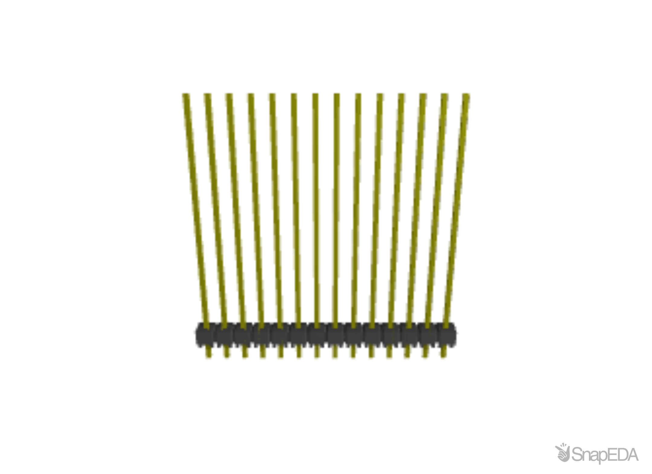 MTSW-114-21-G-S-1240 3D Model