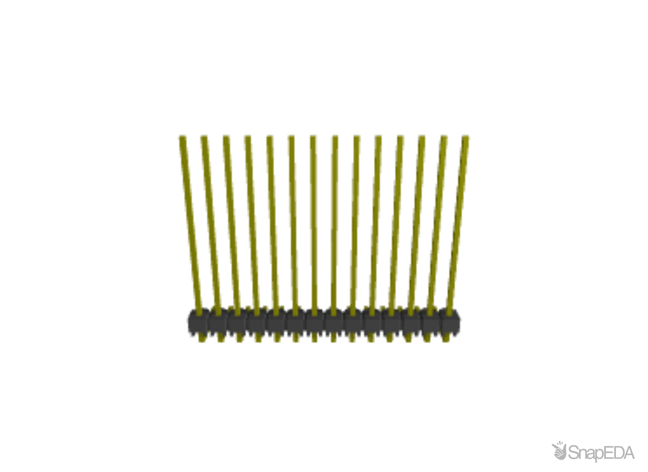 MTSW-114-21-G-S-930-RA 3D Model