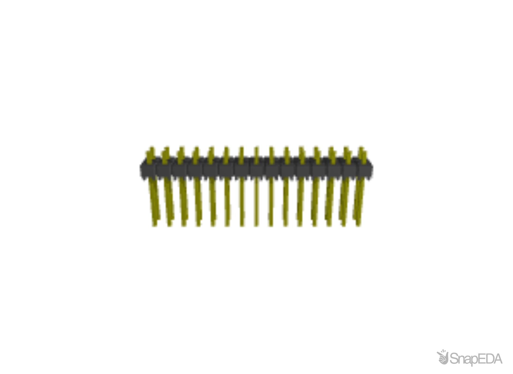 MTSW-115-08-T-D-080 3D Model
