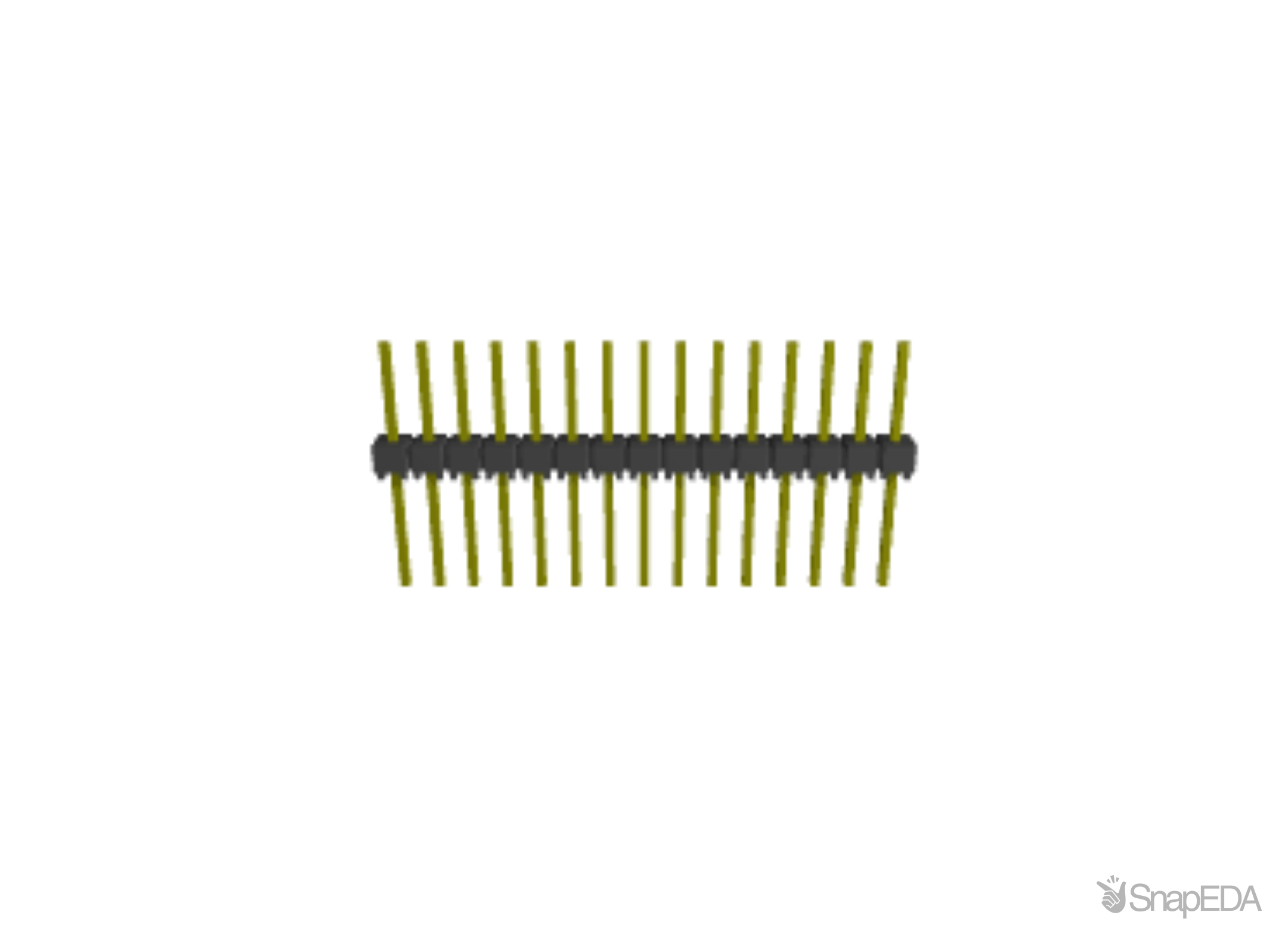 MTSW-115-09-G-S-280 3D Model