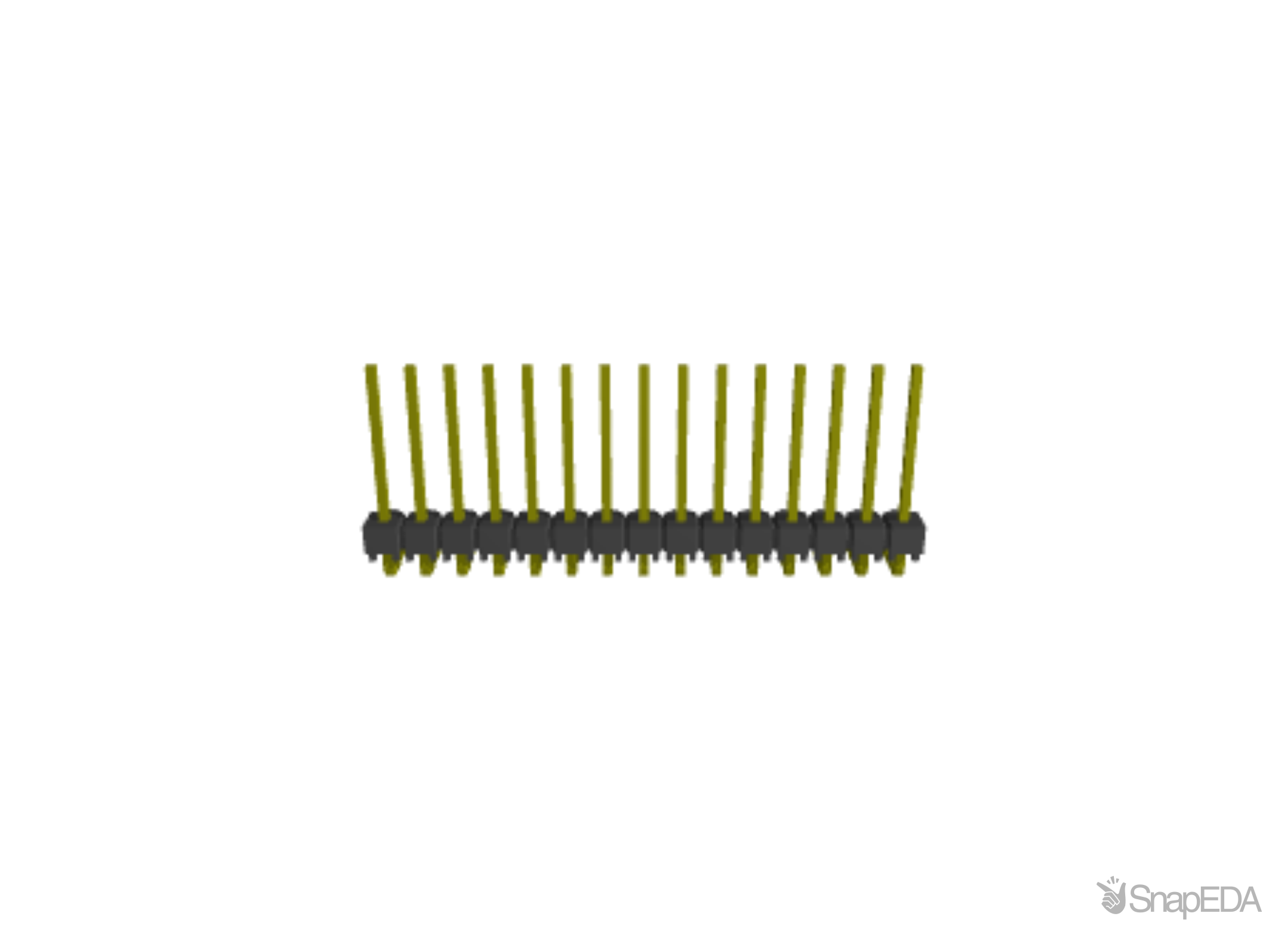 MTSW-115-09-L-S-430-LA 3D Model