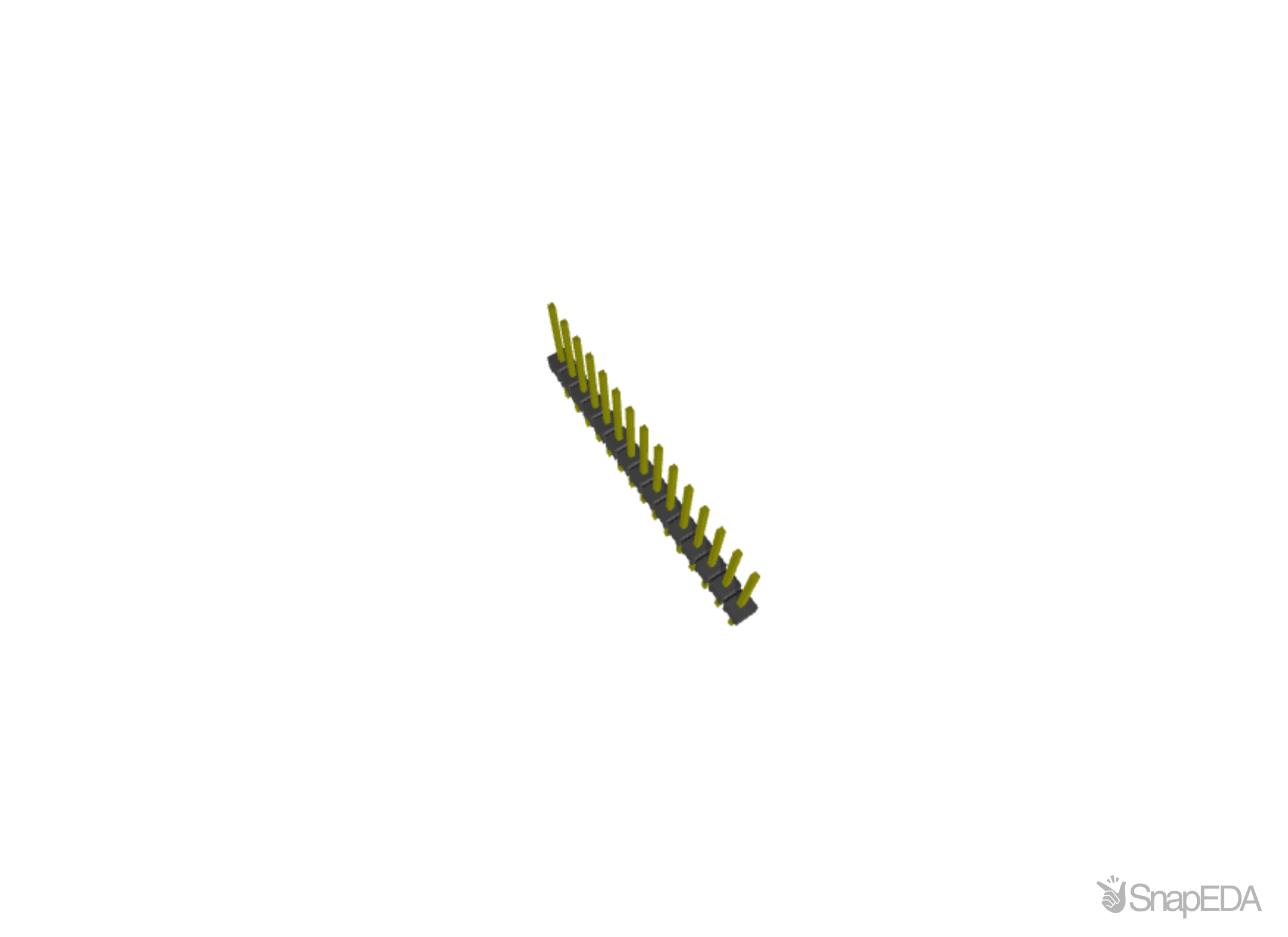 MTSW-115-09-T-S-400 3D Model