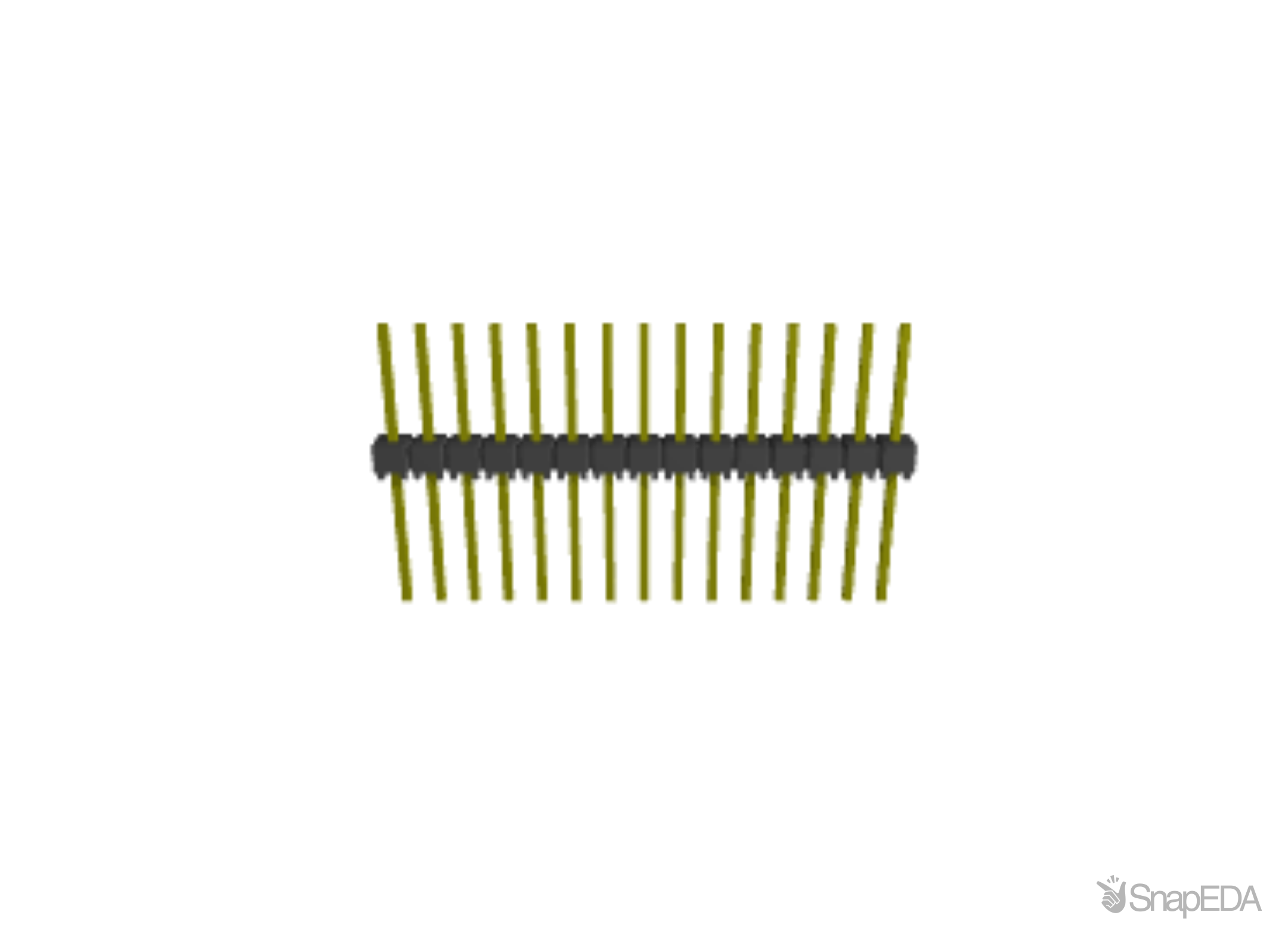 MTSW-115-10-G-S-330 3D Model