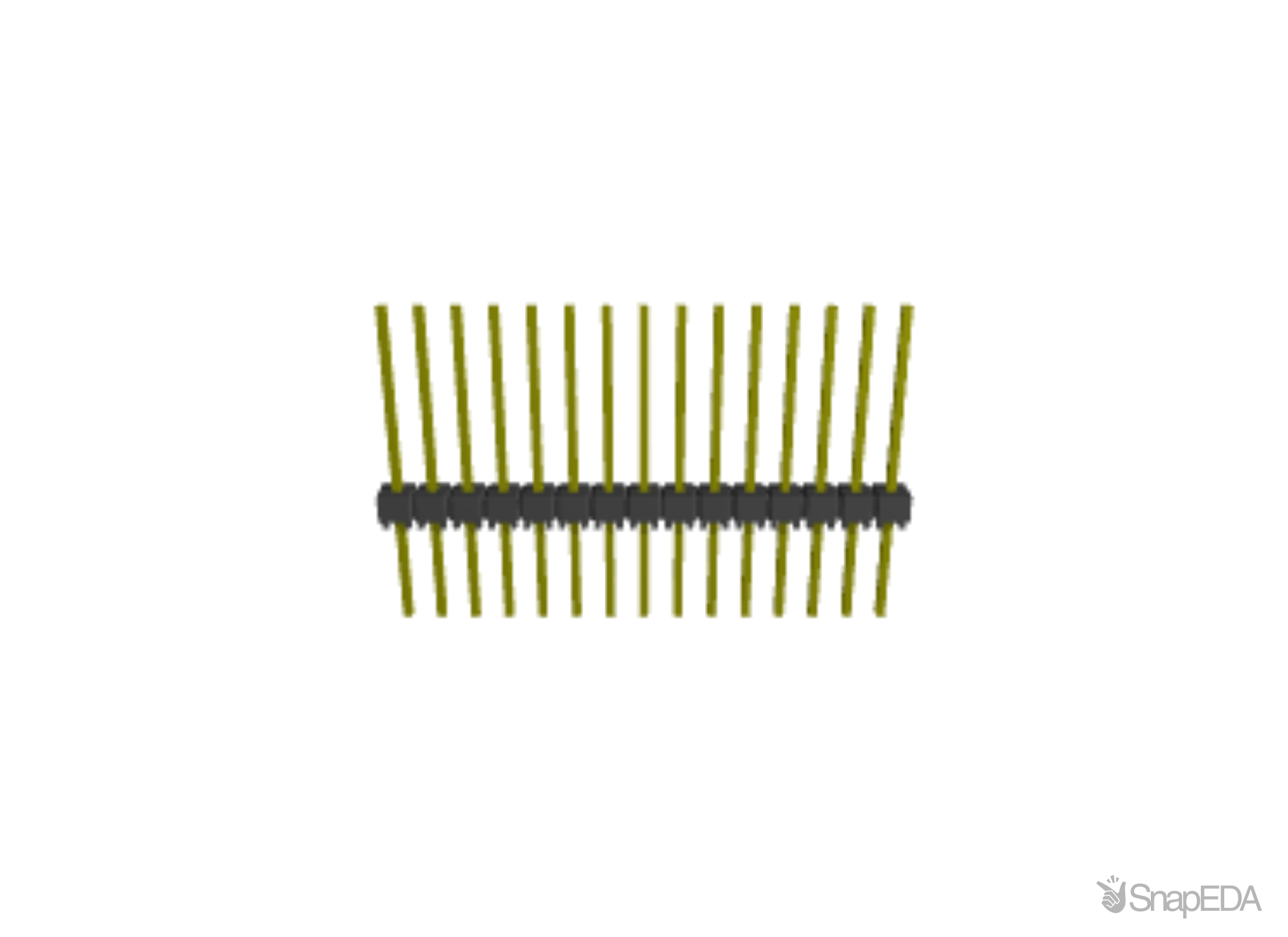 MTSW-115-11-G-S-530 3D Model