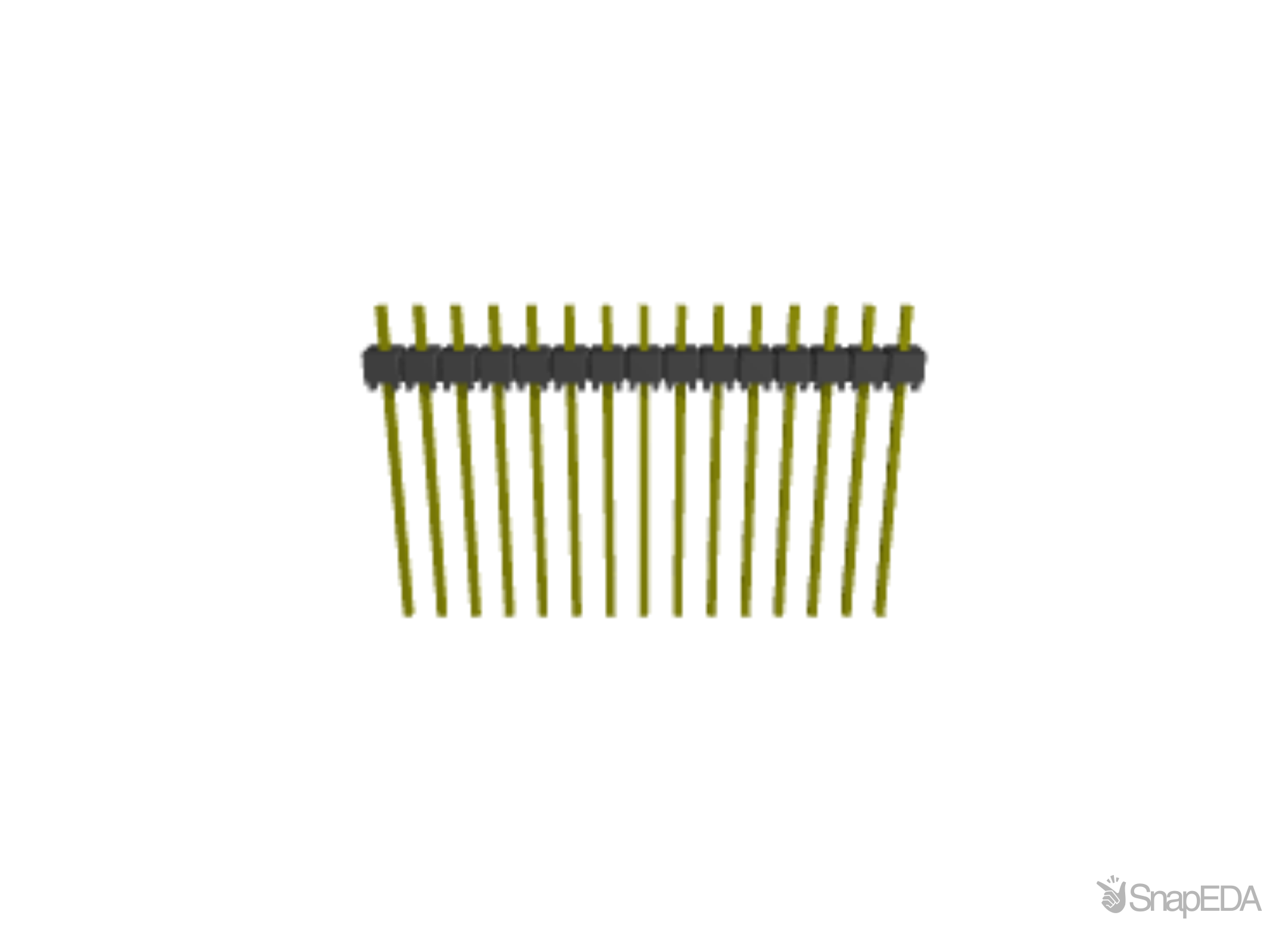 MTSW-115-11-T-S-120 3D Model