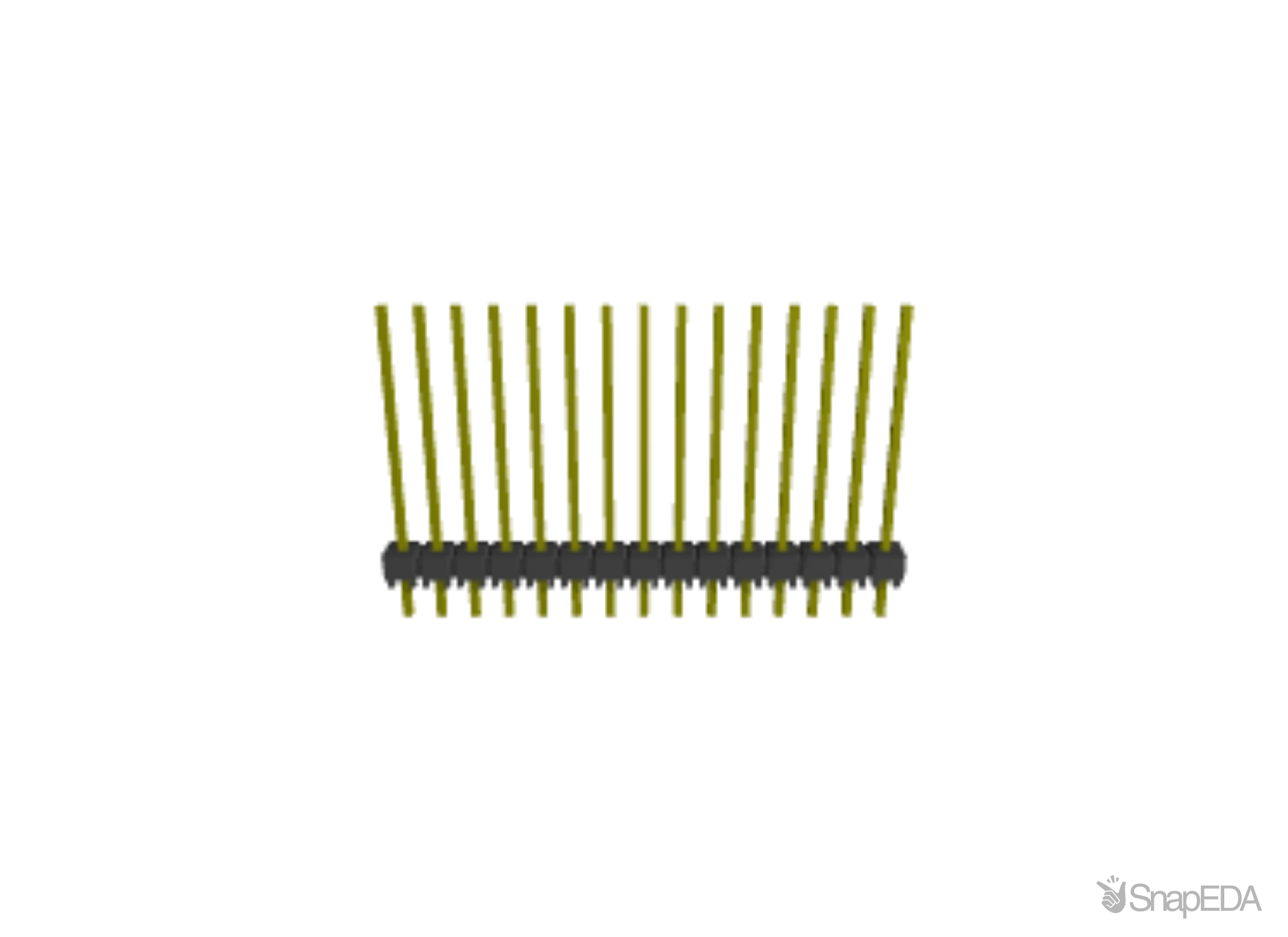 MTSW-115-11-T-S-715 3D Model