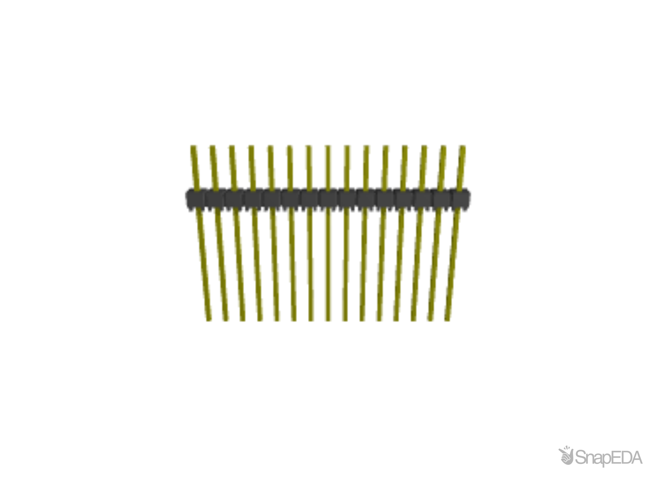 MTSW-115-12-T-S-240 3D Model