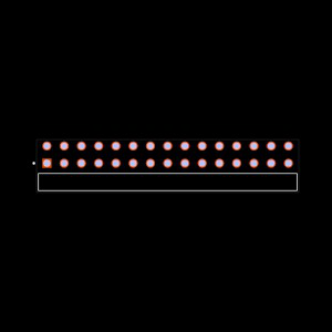 MTSW-115-13-T-D-330-RA Footprint