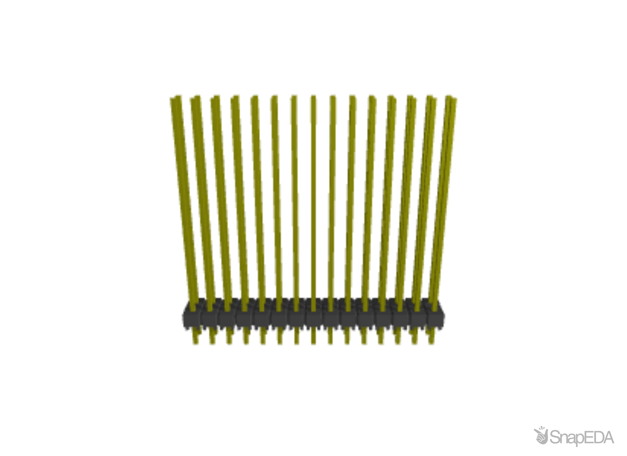 MTSW-115-21-T-D-1210 3D Model