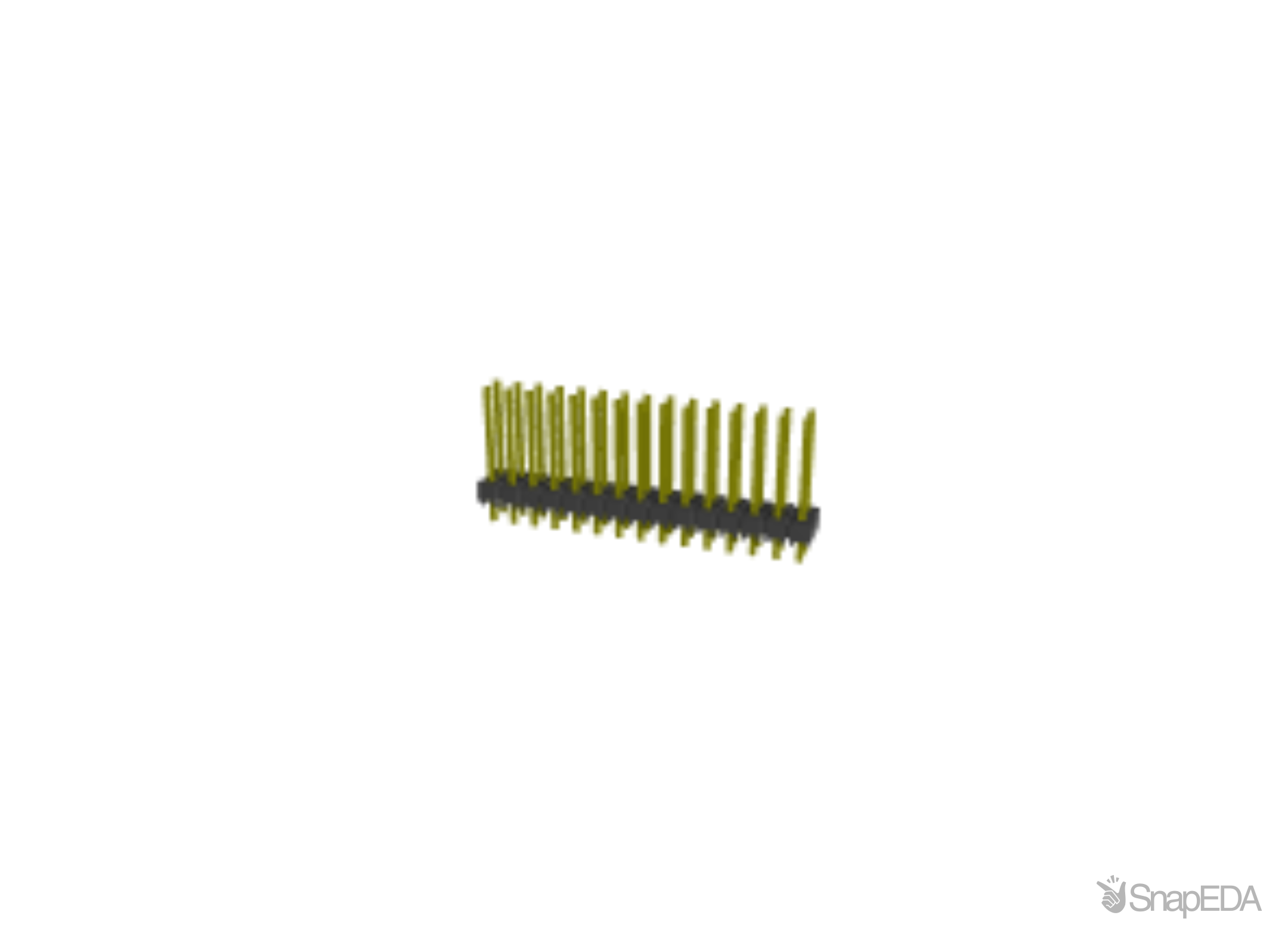 MTSW-115-22-G-D-440 3D Model