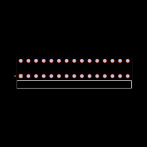 MTSW-115-22-T-Q-310-RA Footprint