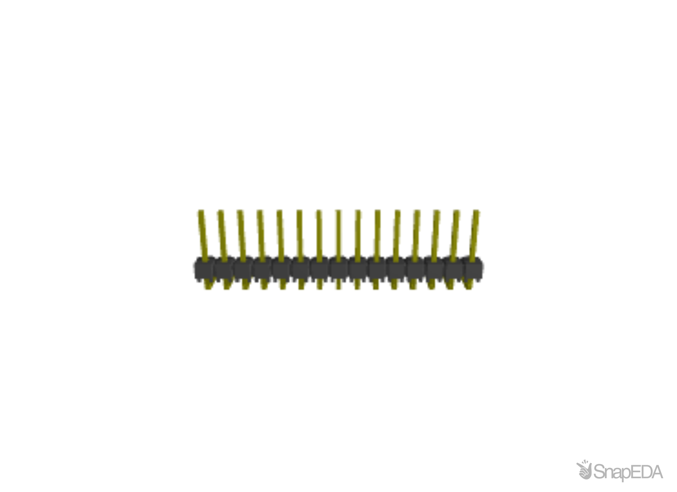 MTSW-115-22-T-S-275-RA 3D Model