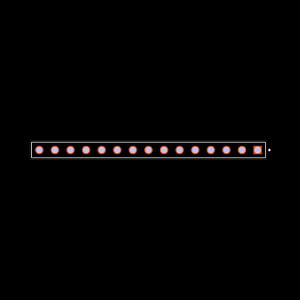 MTSW-115-27-T-S-1080 Footprint