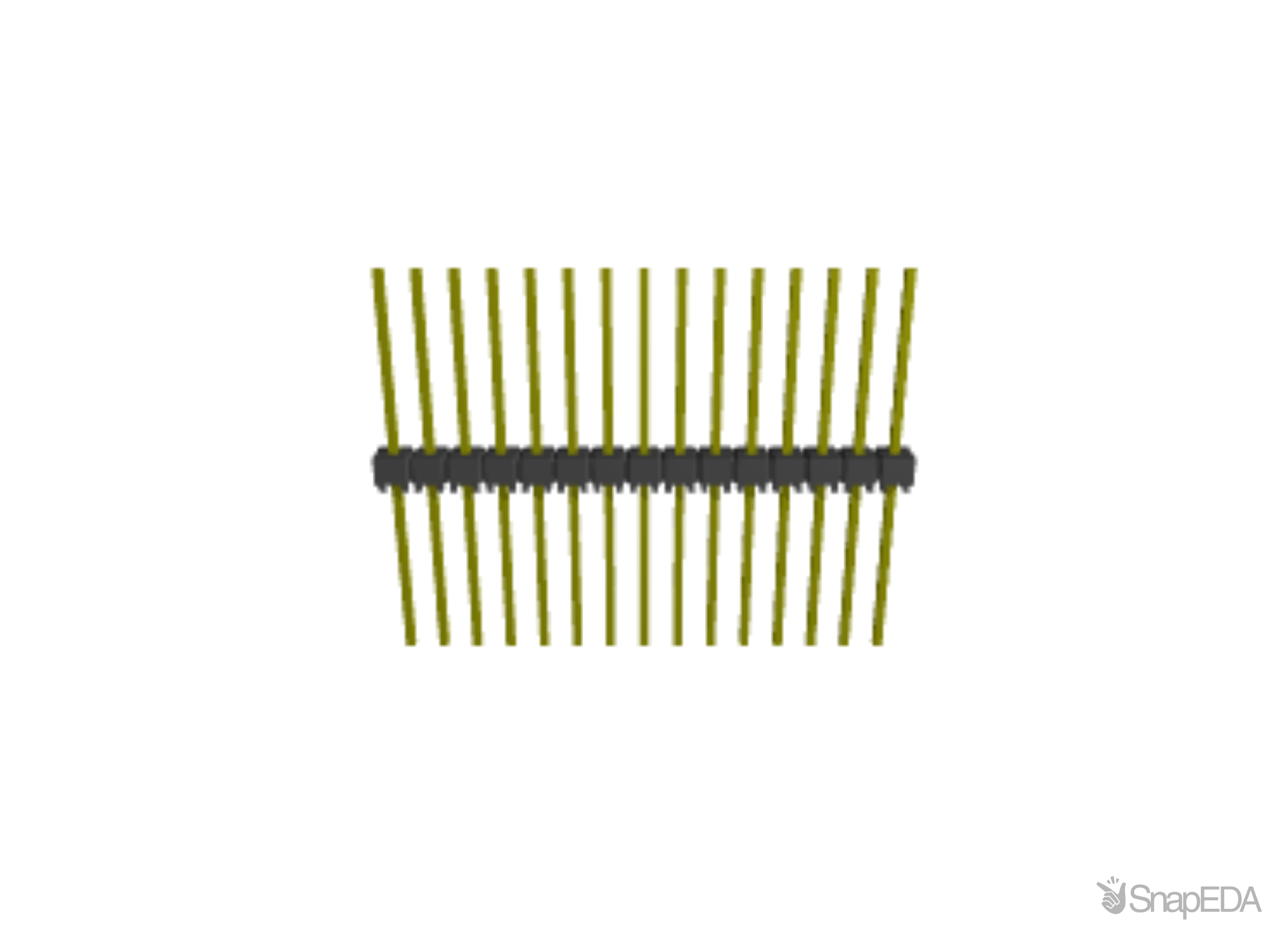 MTSW-115-28-G-S-515 3D Model