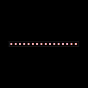 MTSW-116-07-G-S-195 Footprint