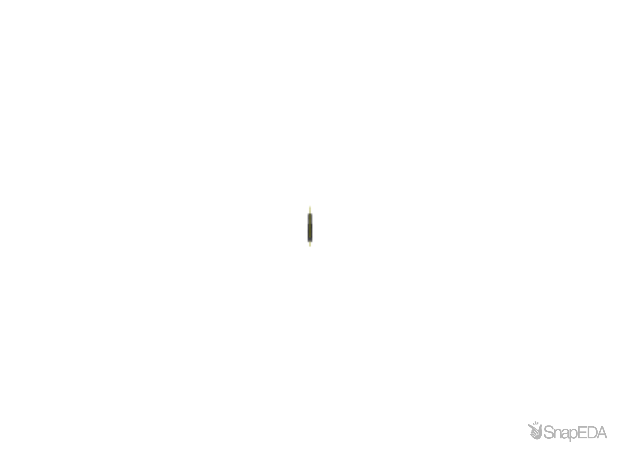MTSW-116-07-G-S-210 3D Model
