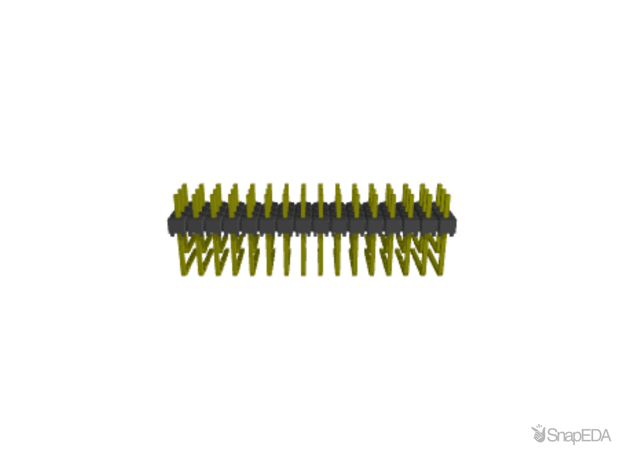MTSW-116-07-G-T-130-RA 3D Model