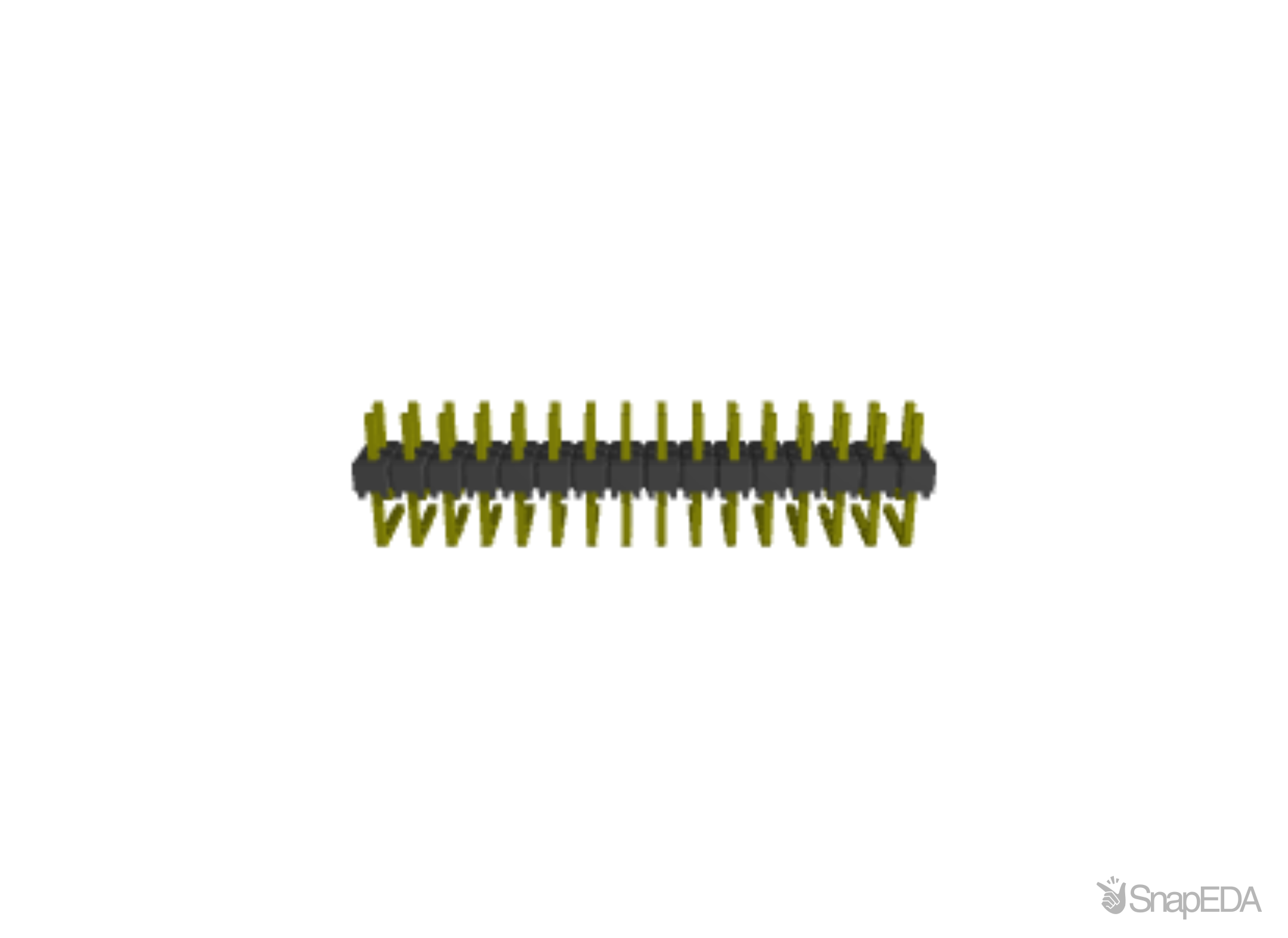 MTSW-116-07-L-D-130-NA 3D Model