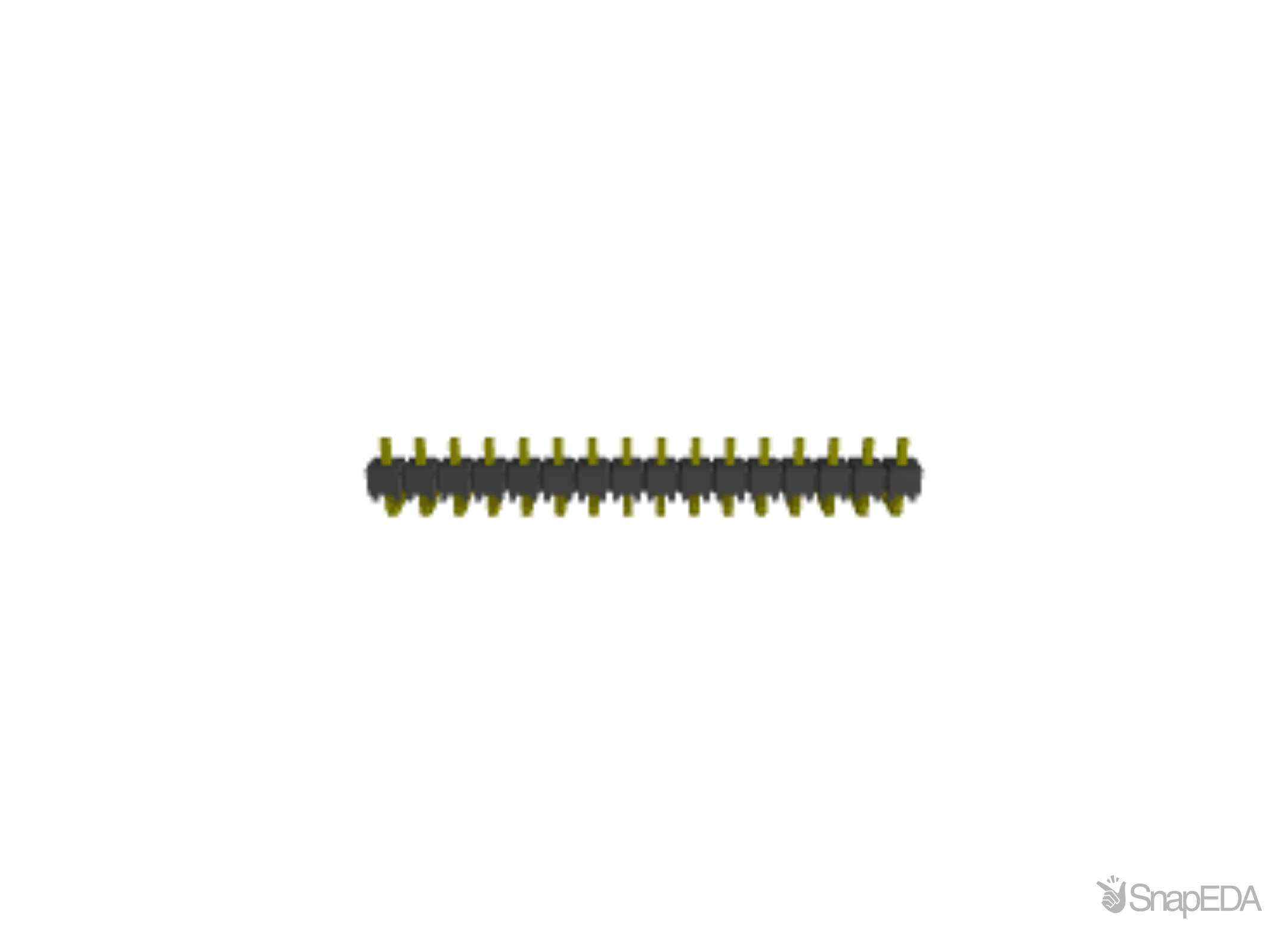 MTSW-116-07-S-S-075-NA 3D Model