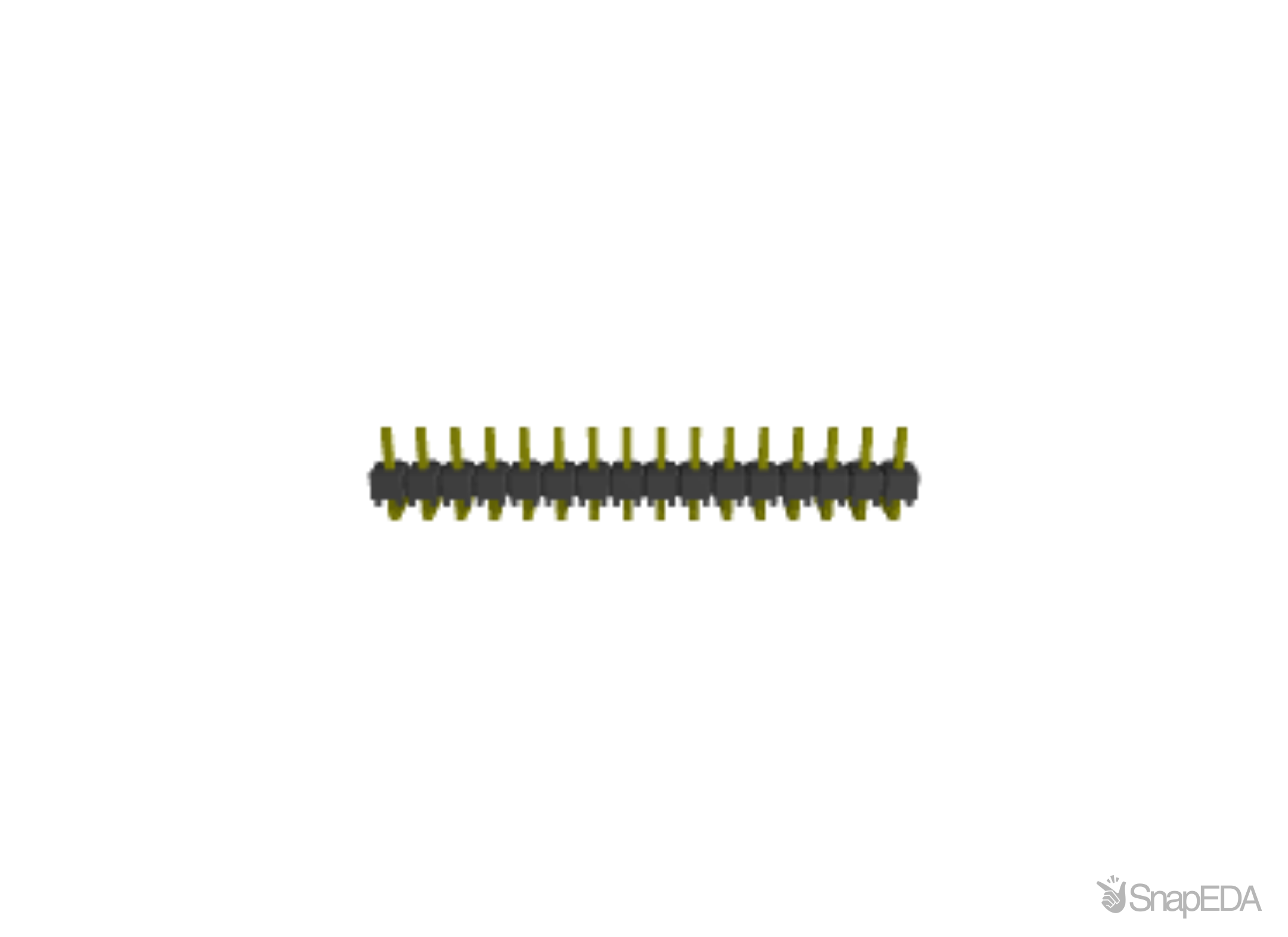 MTSW-116-07-S-S-125-RA 3D Model