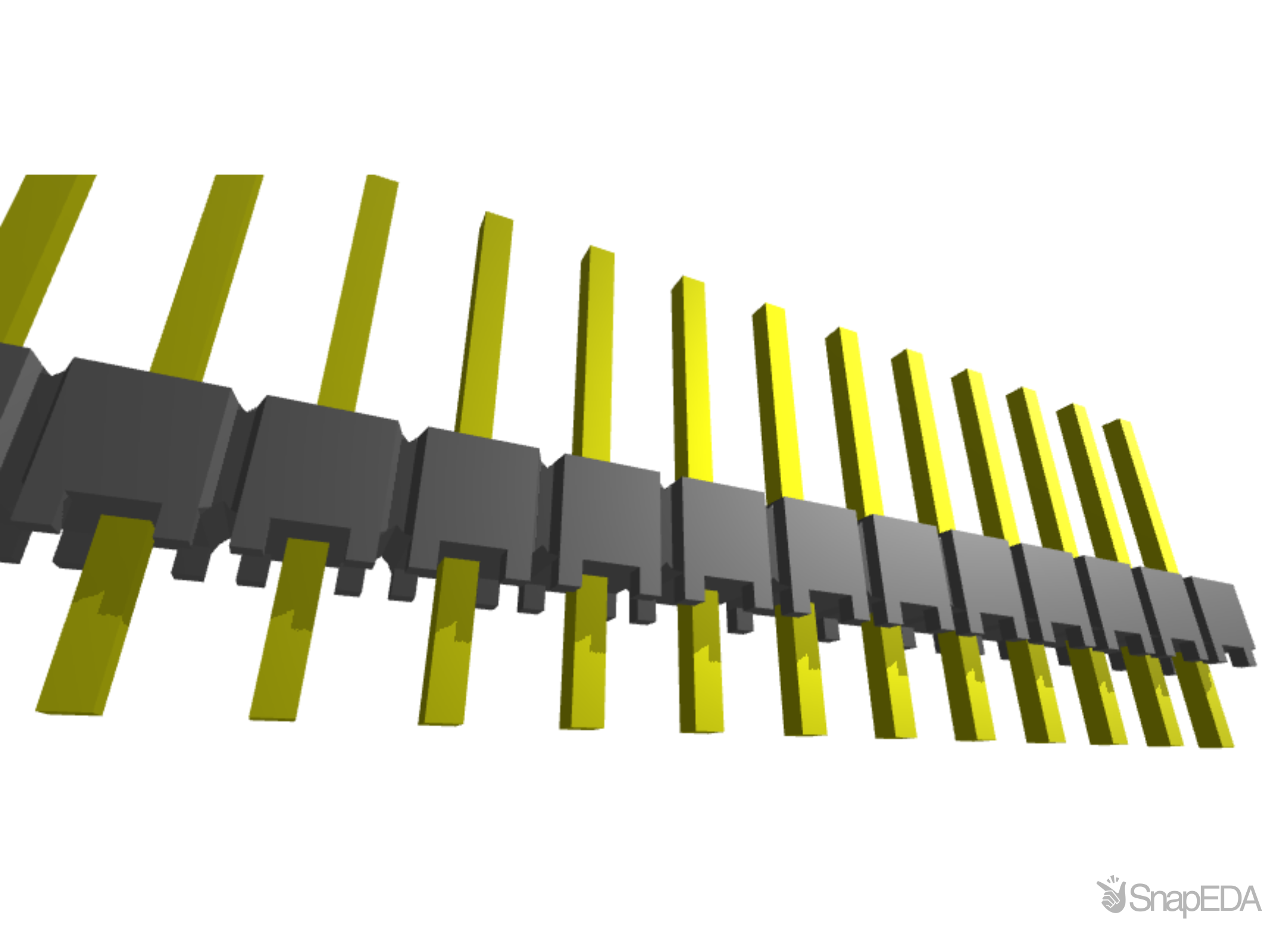 MTSW-116-07-S-S-240 3D Model