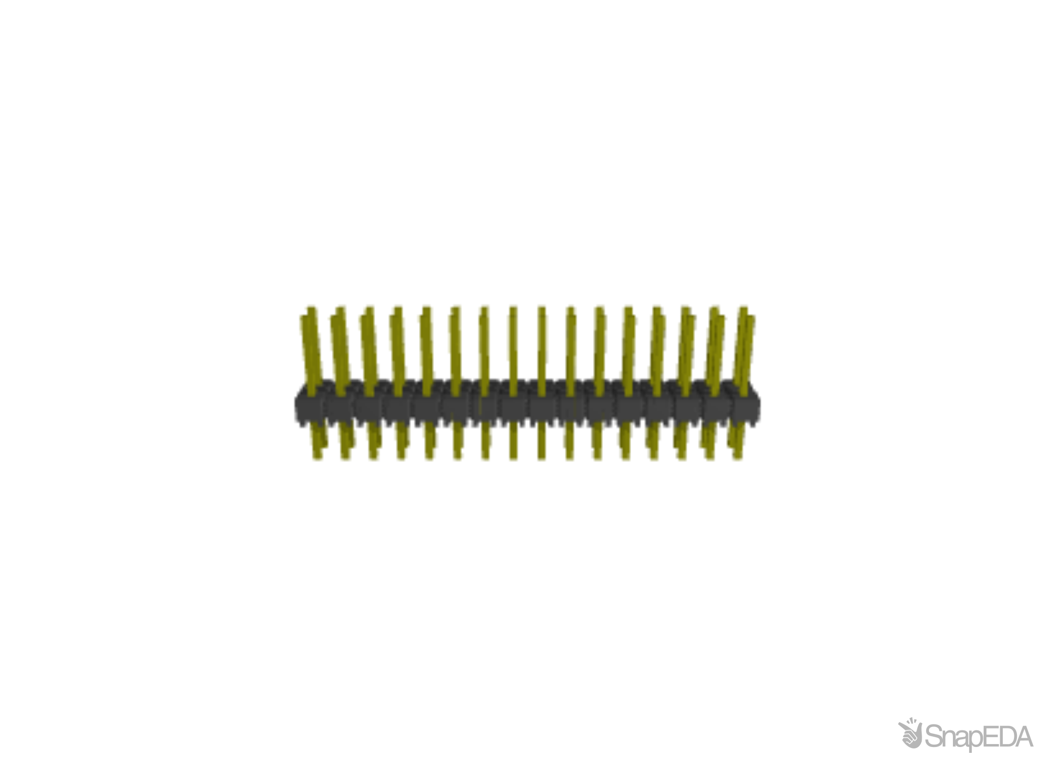 MTSW-116-08-F-D-285 3D Model
