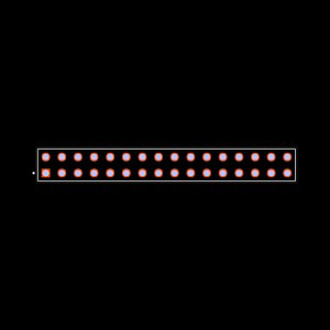 MTSW-116-08-F-D-285 Footprint