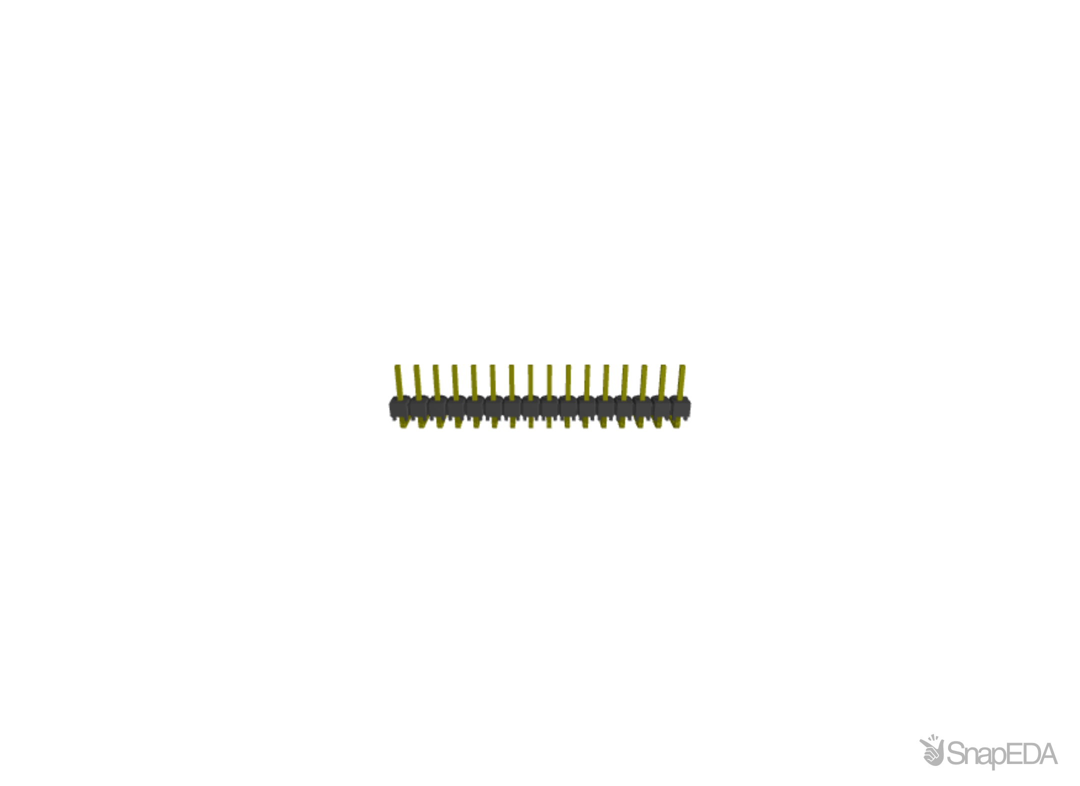 MTSW-116-08-T-S-195-RA 3D Model