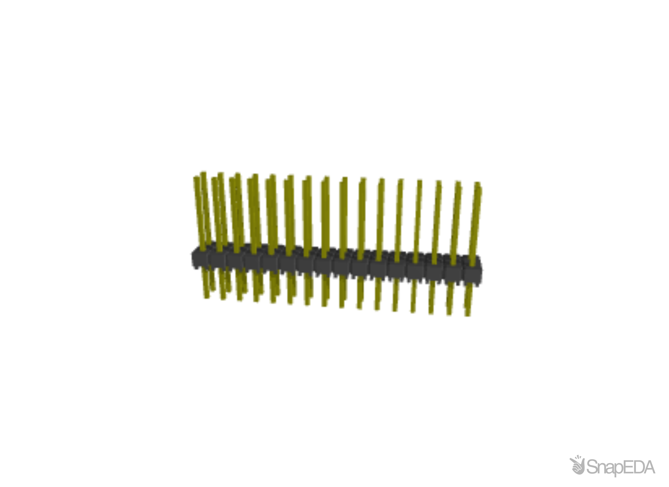 MTSW-116-09-L-D-430 3D Model