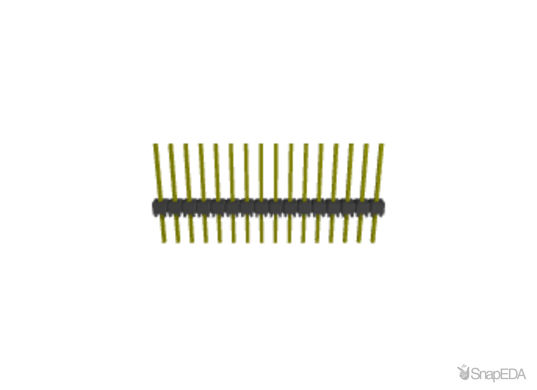 MTSW-116-09-L-S-410 3D Model