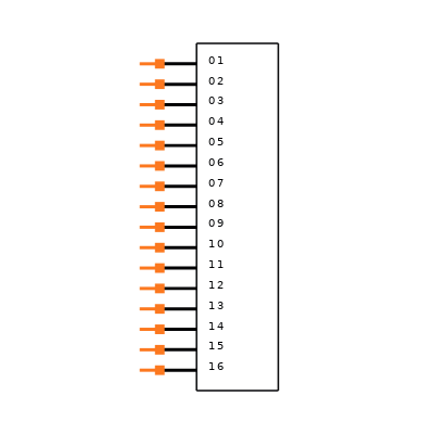 MTSW-116-09-L-S-520 Symbol