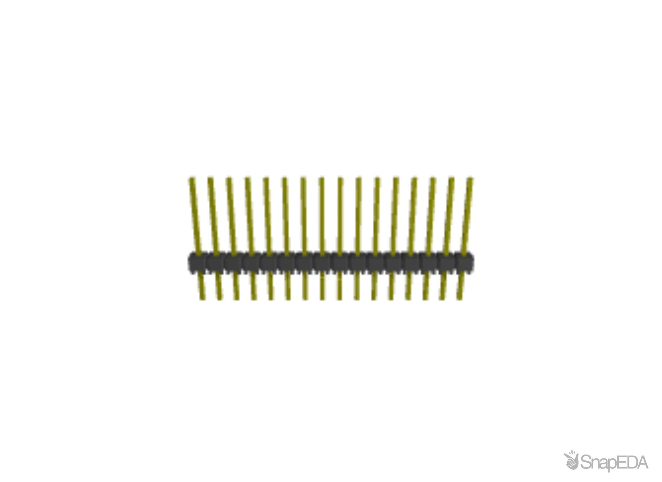 MTSW-116-09-S-S-450-LL 3D Model