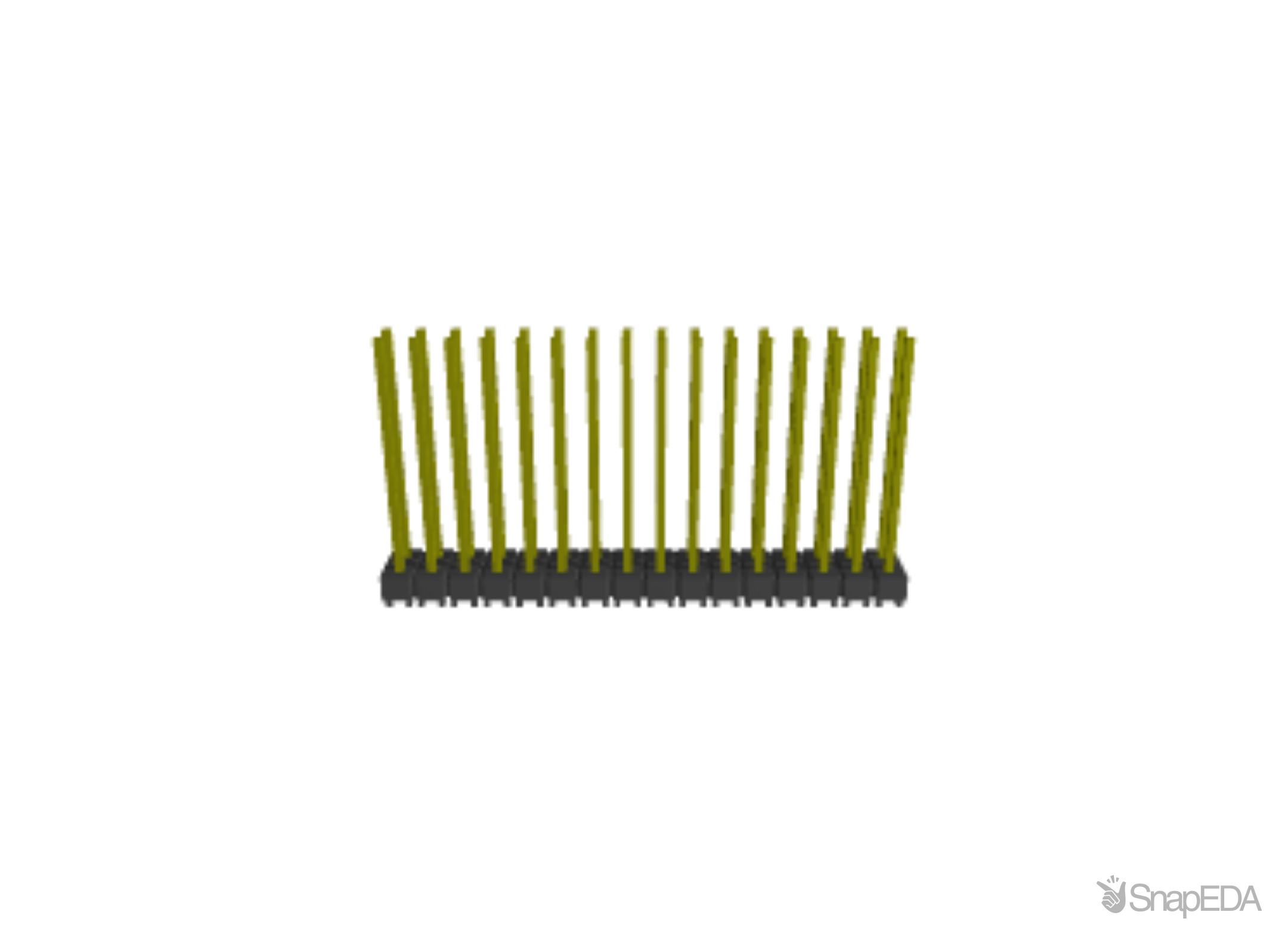 MTSW-116-10-G-D-730 3D Model