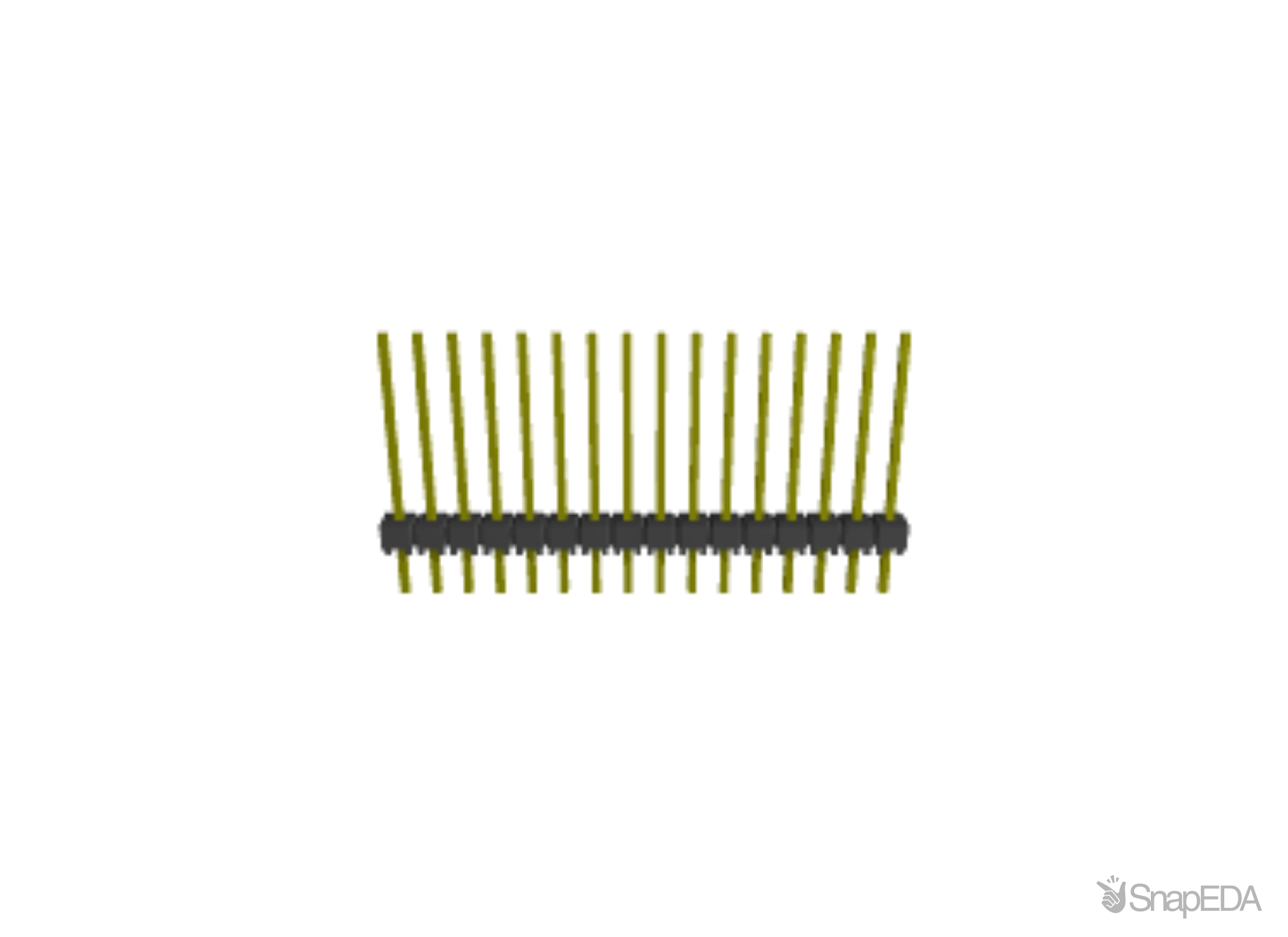 MTSW-116-10-G-S-580 3D Model