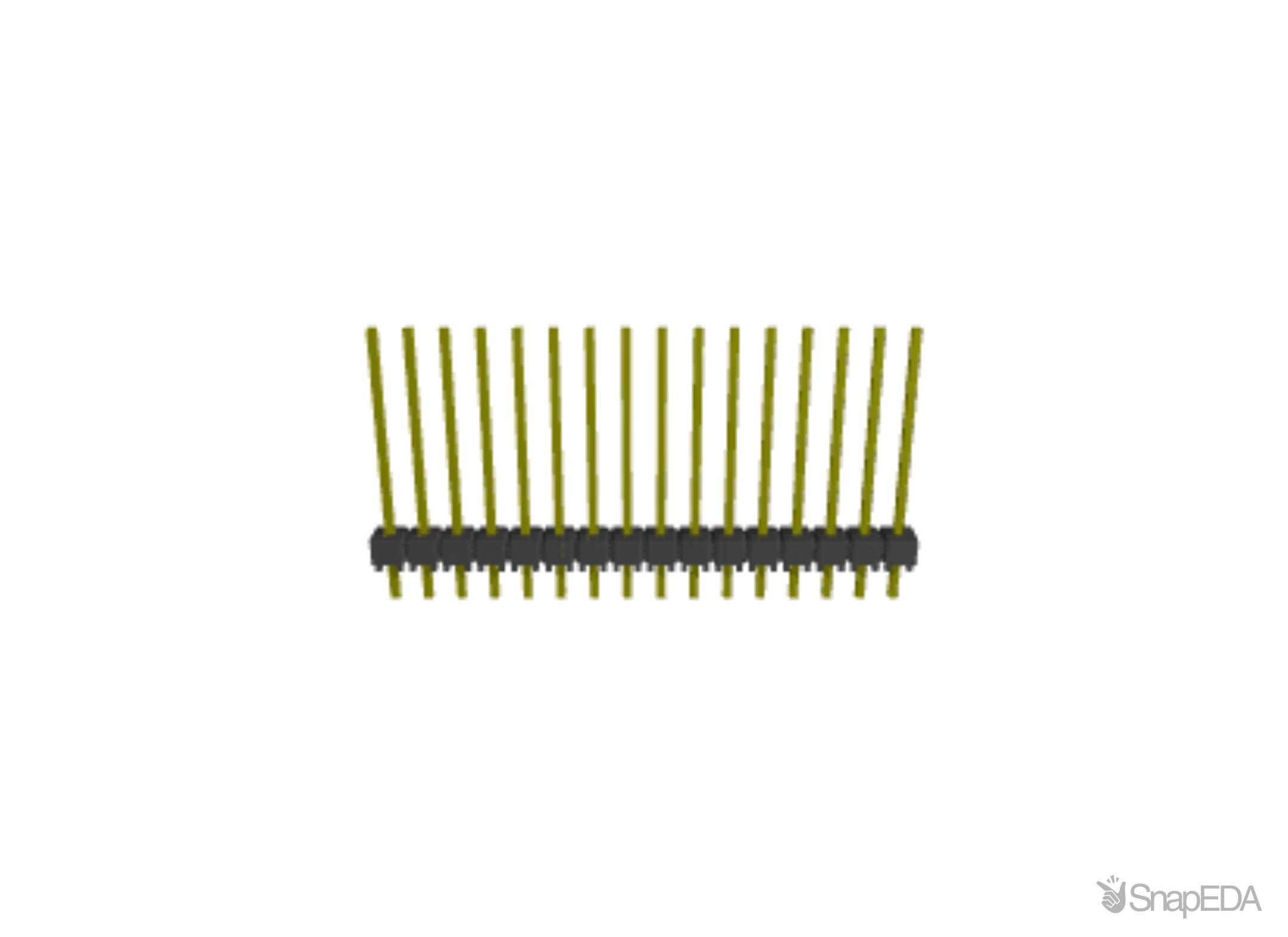 MTSW-116-10-G-S-620 3D Model