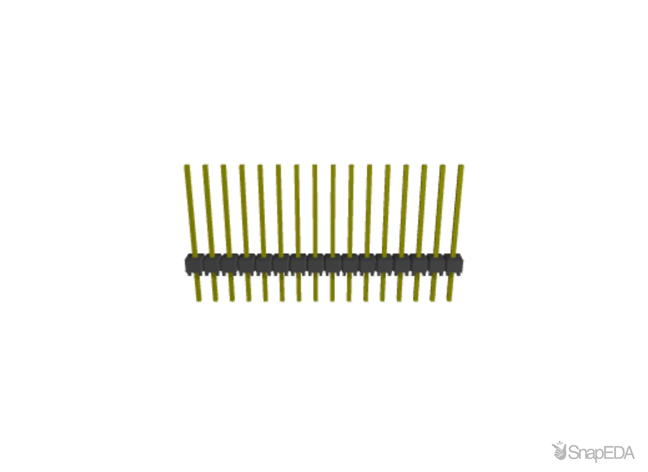 MTSW-116-10-L-S-545 3D Model