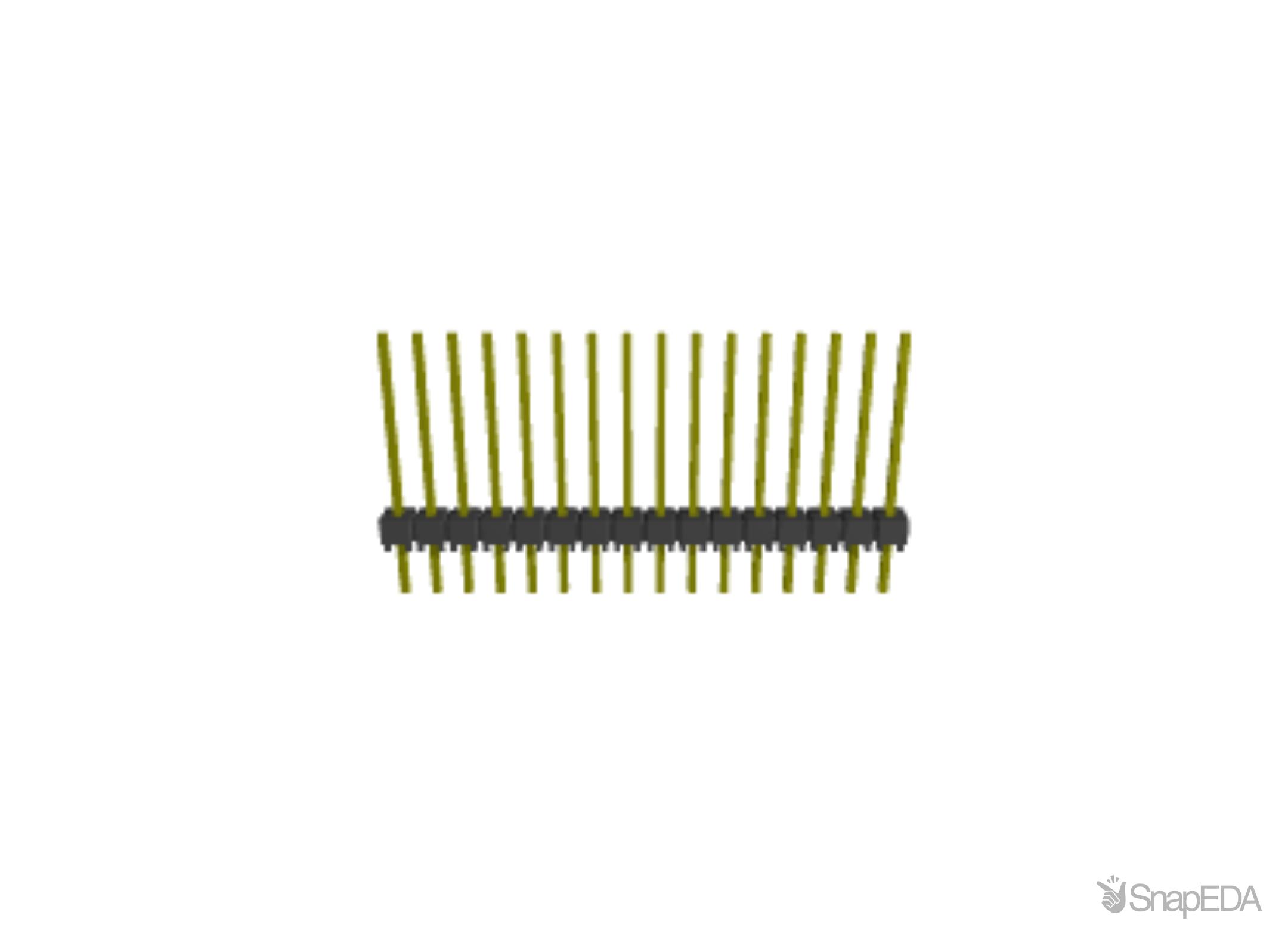 MTSW-116-10-T-S-565 3D Model