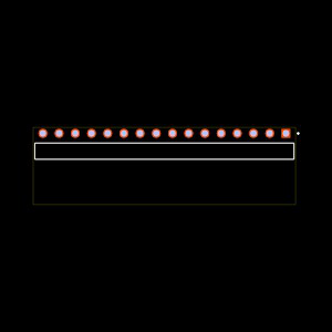 MTSW-116-11-T-S-270-RA Footprint