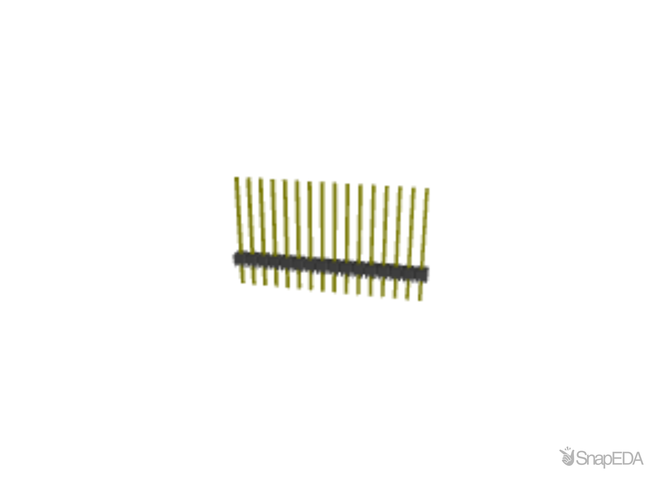 MTSW-116-11-T-S-655 3D Model
