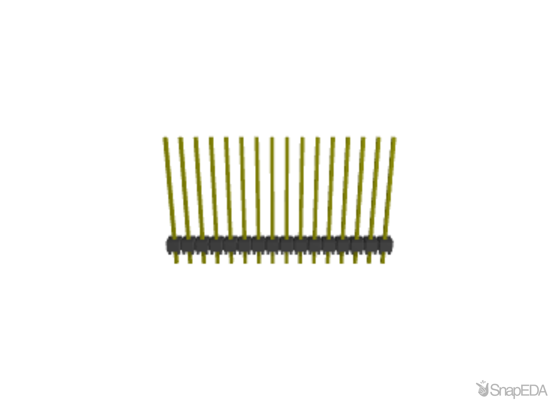 MTSW-116-11-T-S-735 3D Model