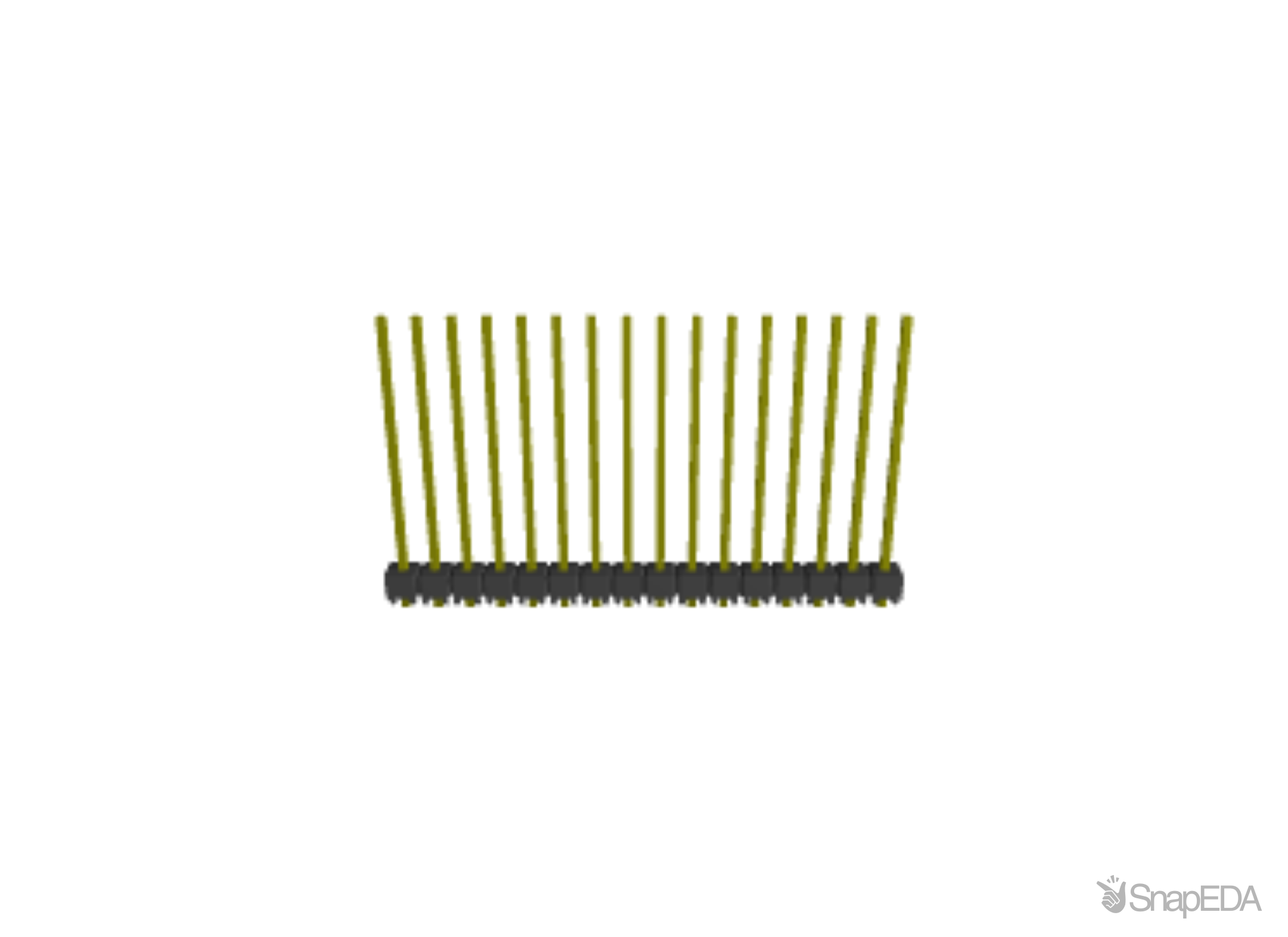 MTSW-116-11-T-S-800 3D Model