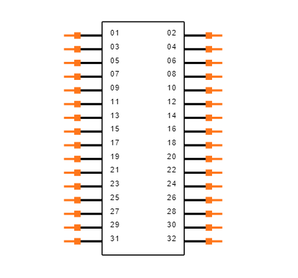 MTSW-116-12-G-D-840 Symbol